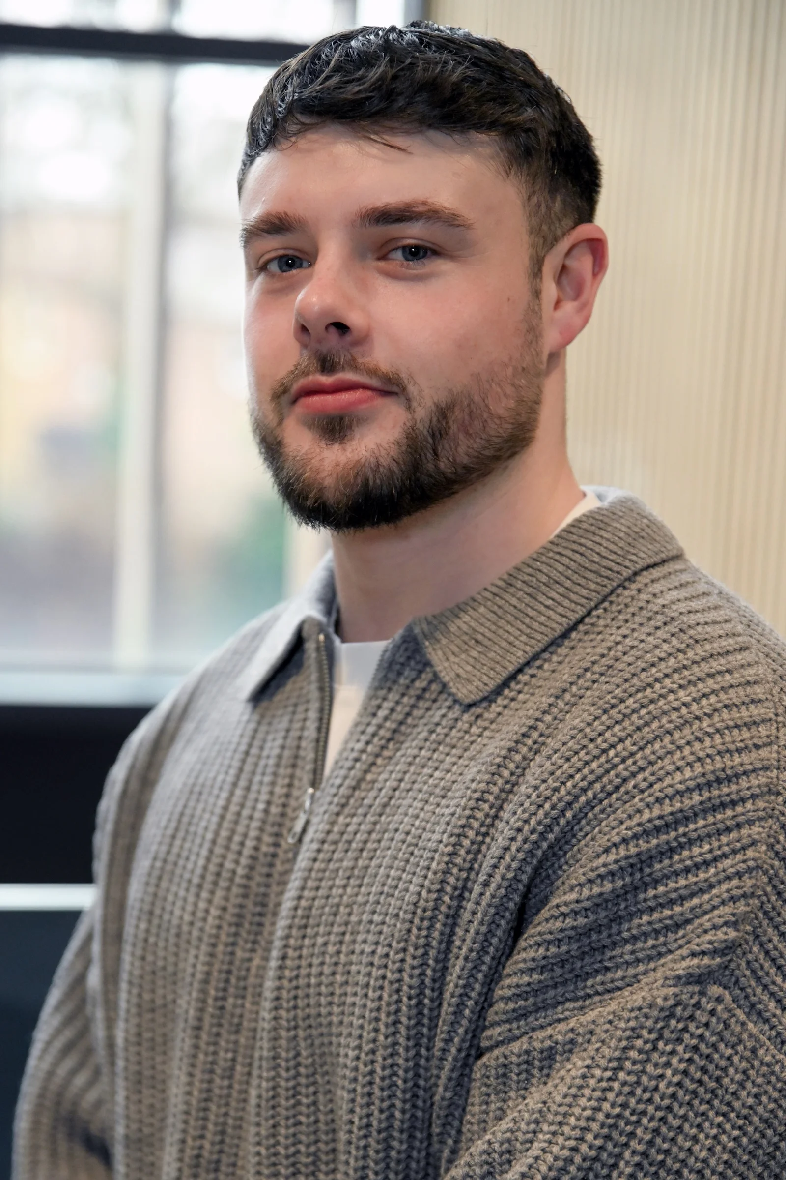 Corporate Photographer