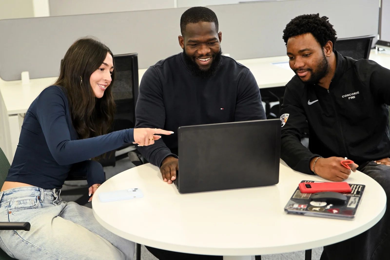 Corporate Photographer Manchester