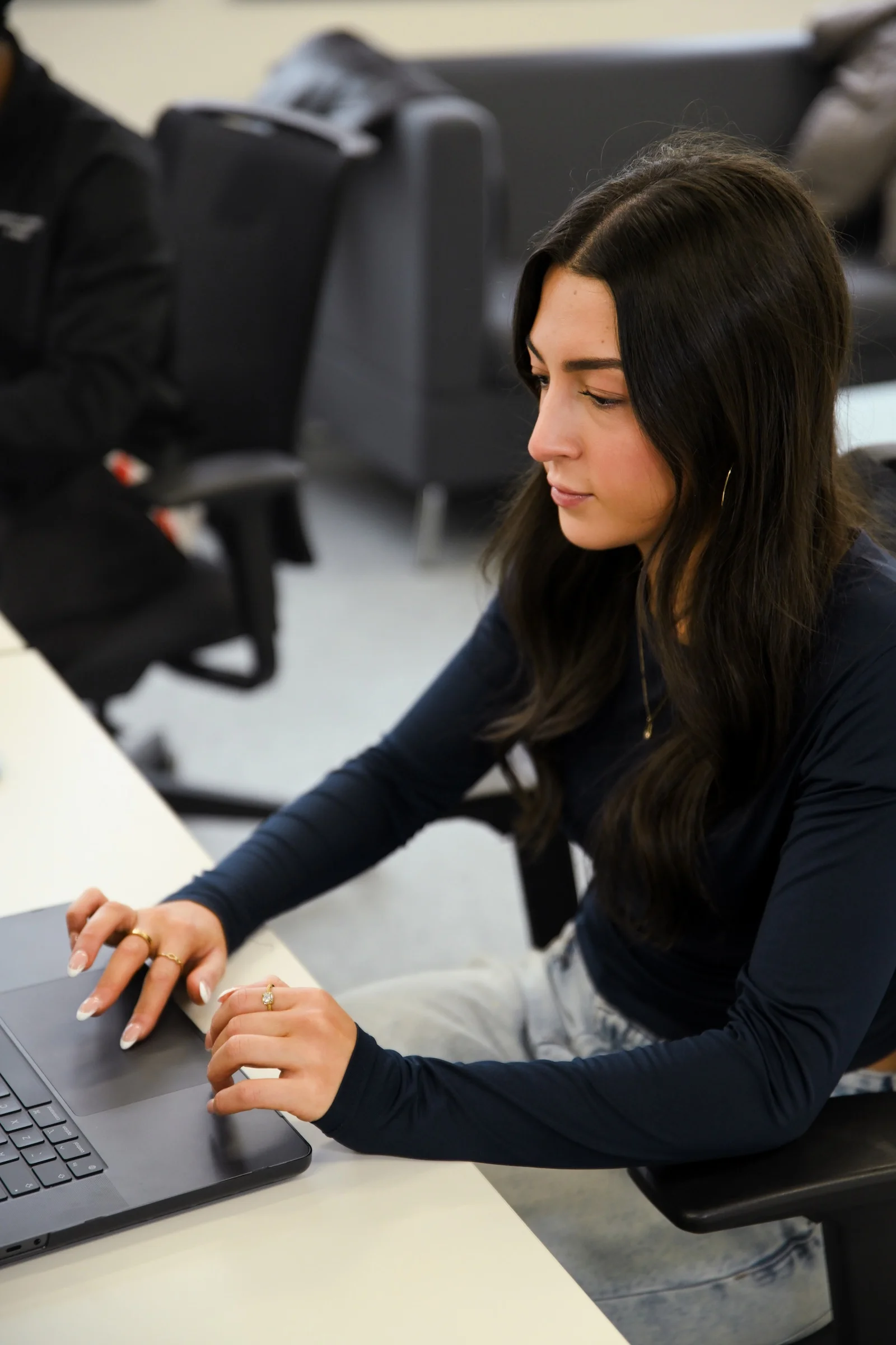 Corporate Photographer