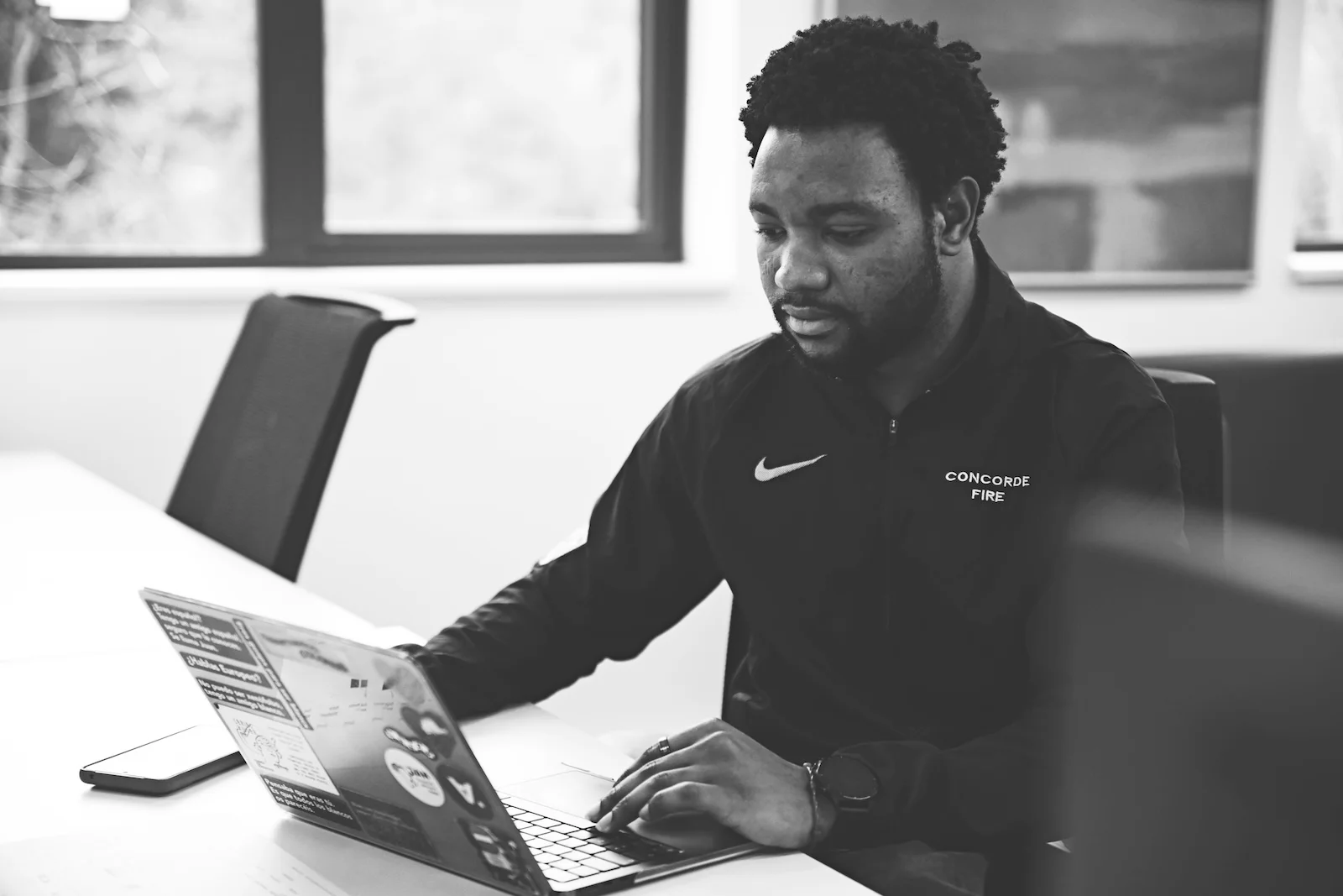 Corporate Photographer