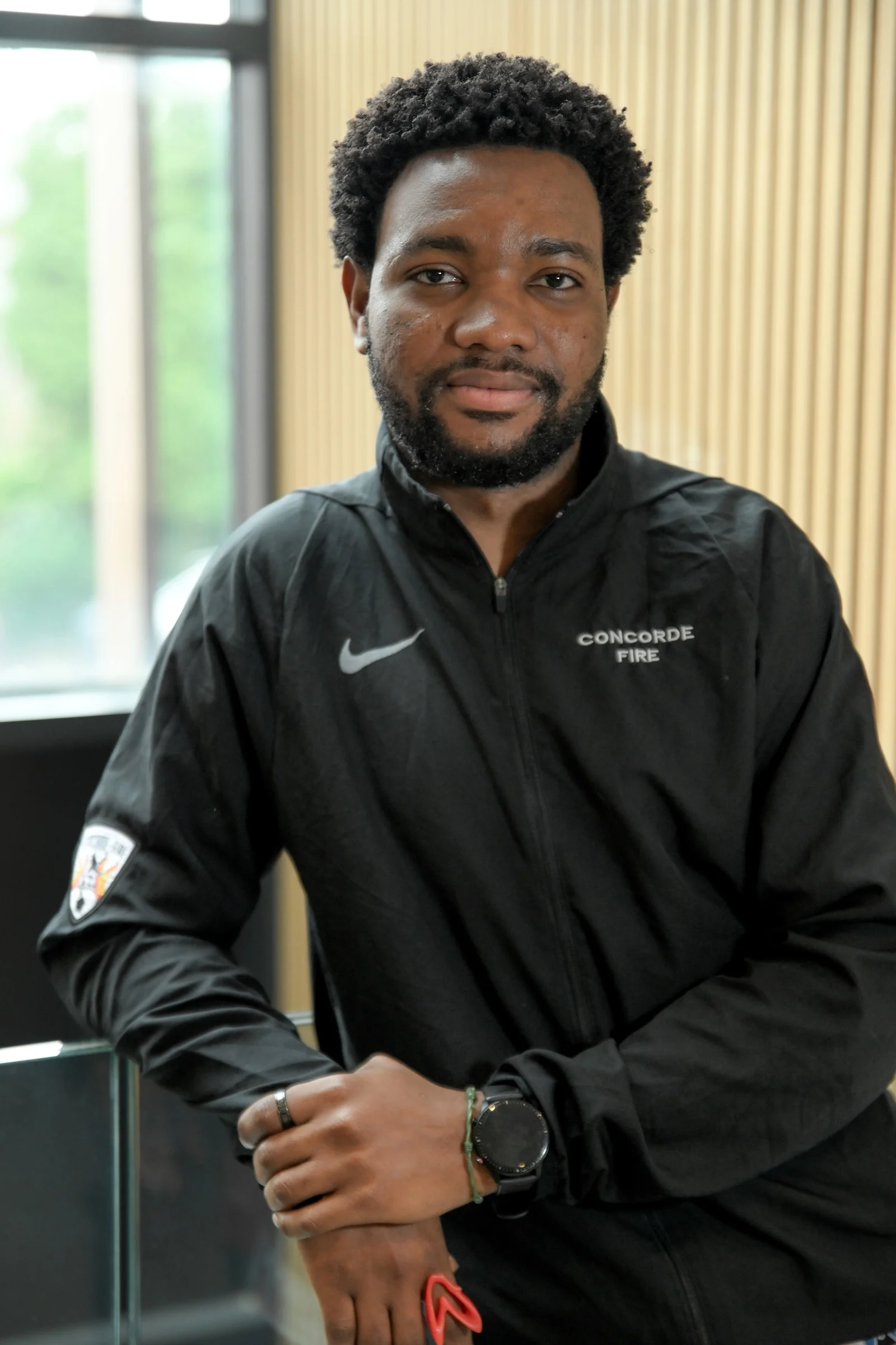 Corporate Photographer