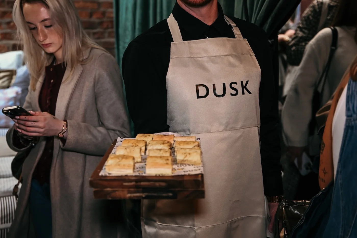 Brand Photographer Manchester