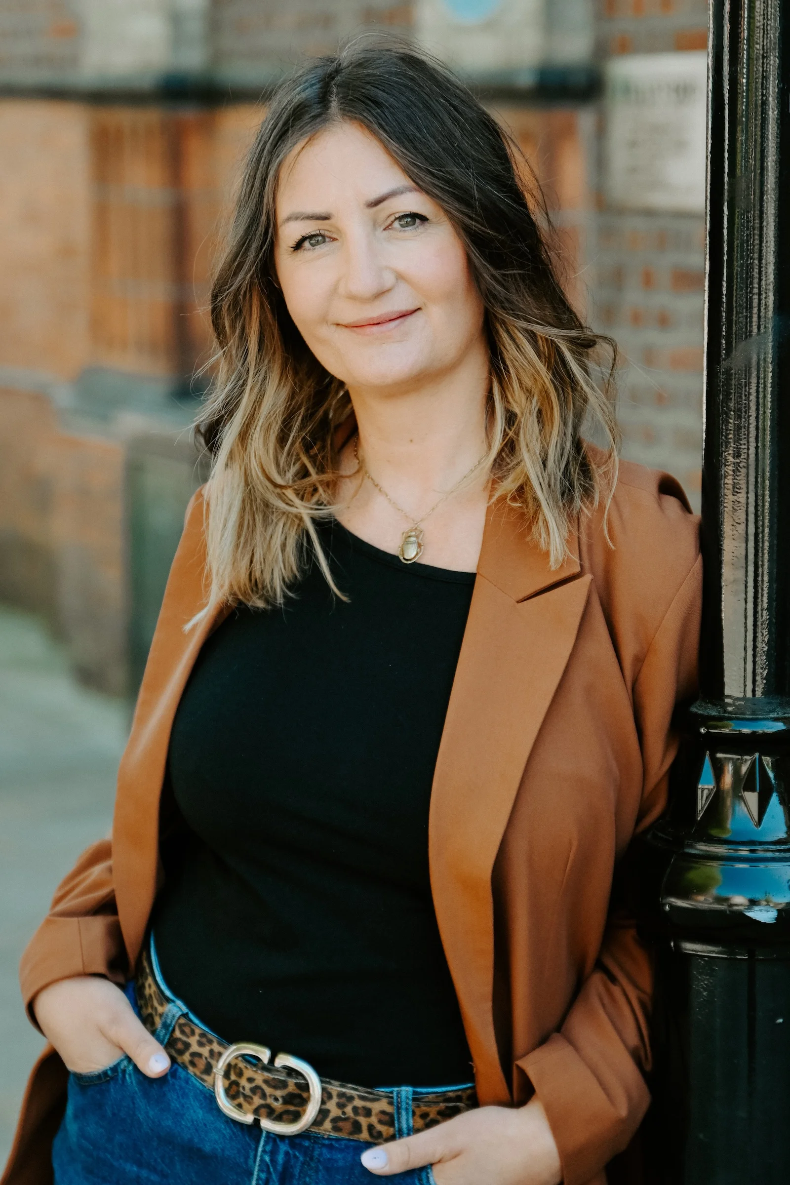 Corporate Photographer