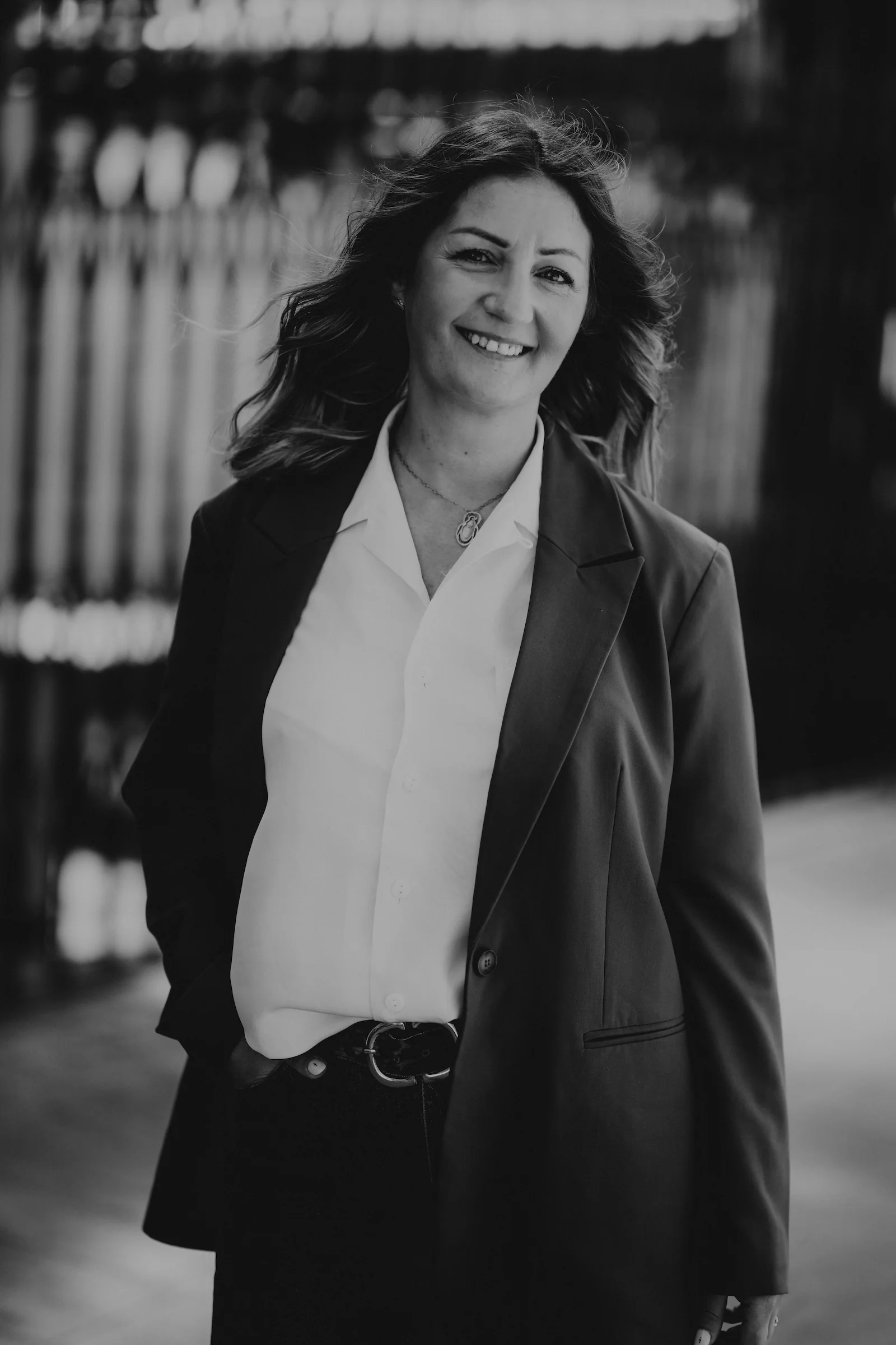 Corporate Photographer