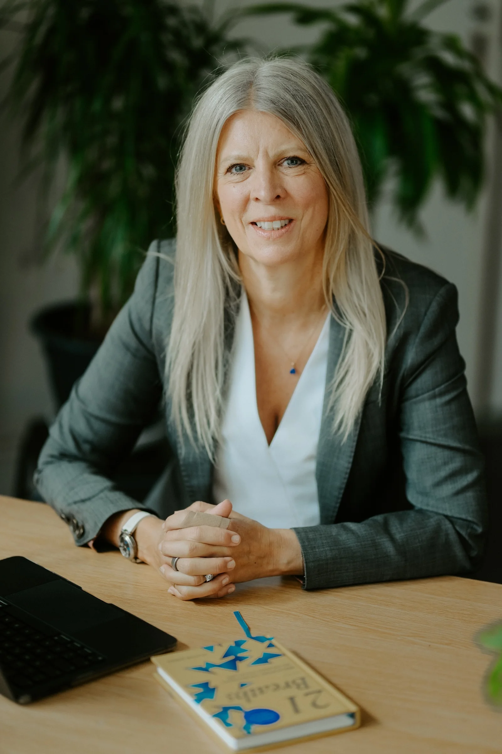 Corporate Photographer