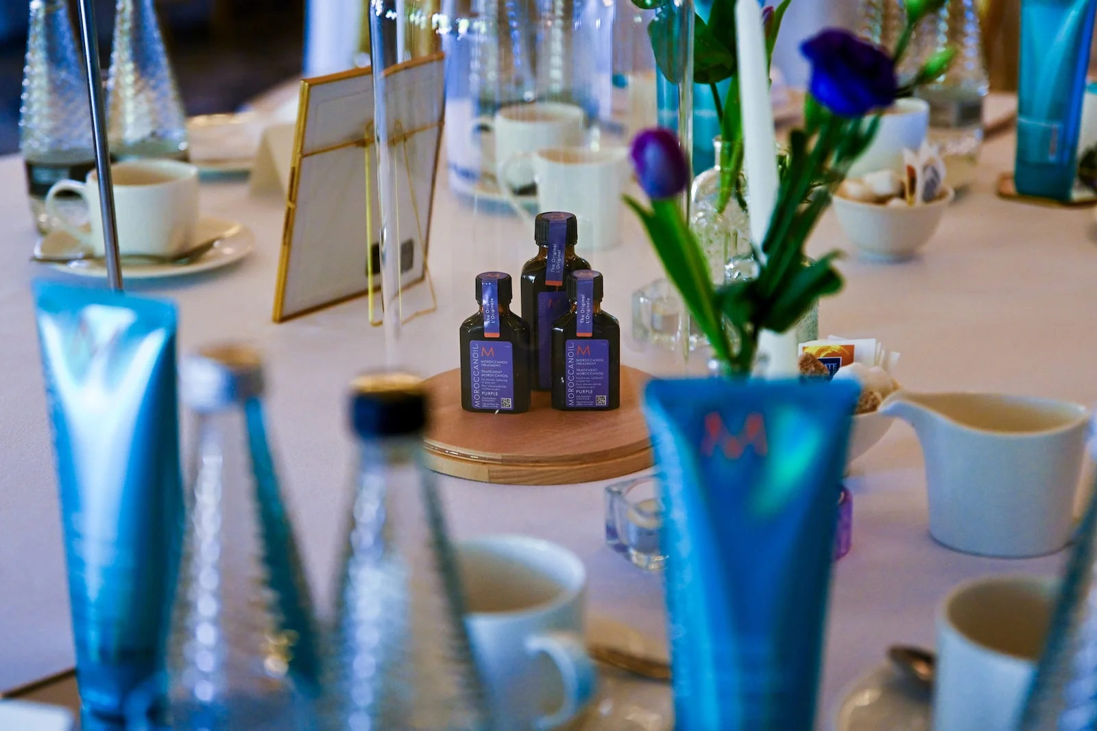 Brand Photographer Manchester