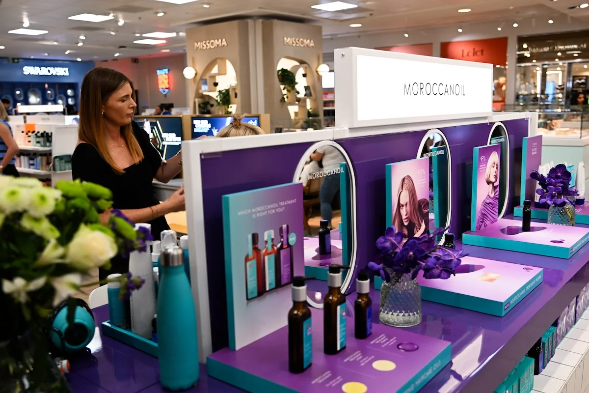 Brand Photographer Manchester