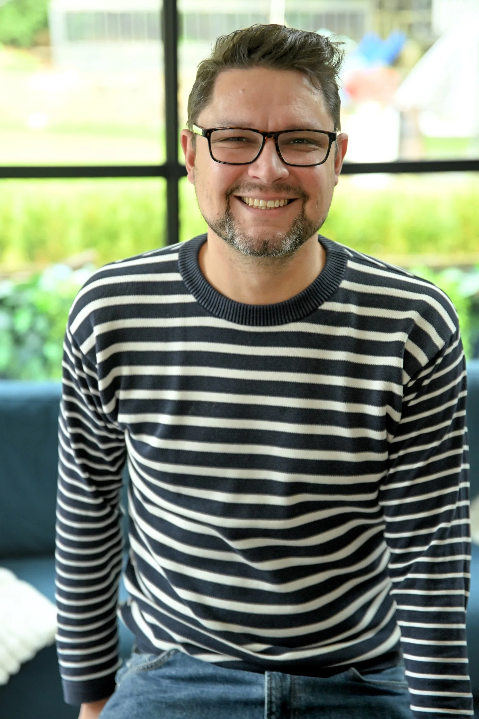 Corporate Photographer