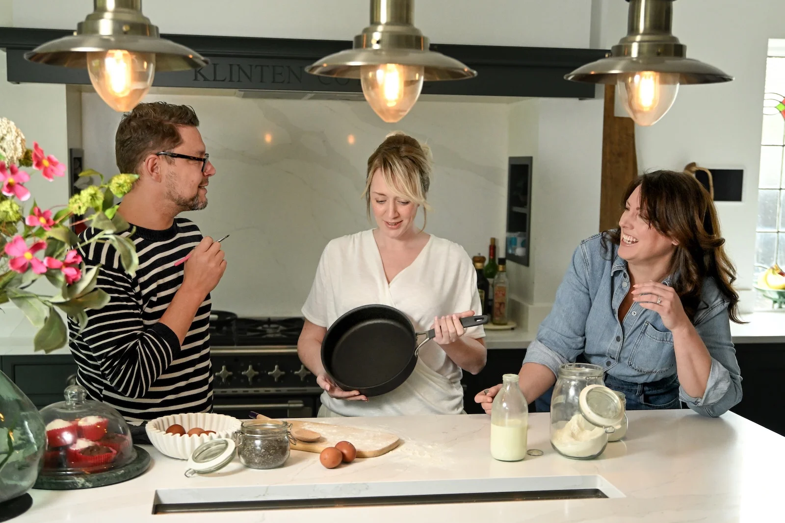 Corporate Photographer