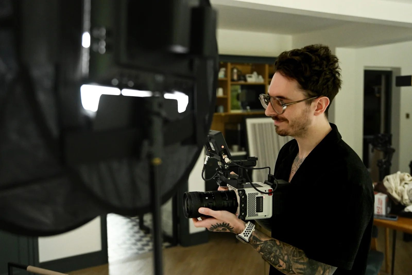 Corporate Photographer