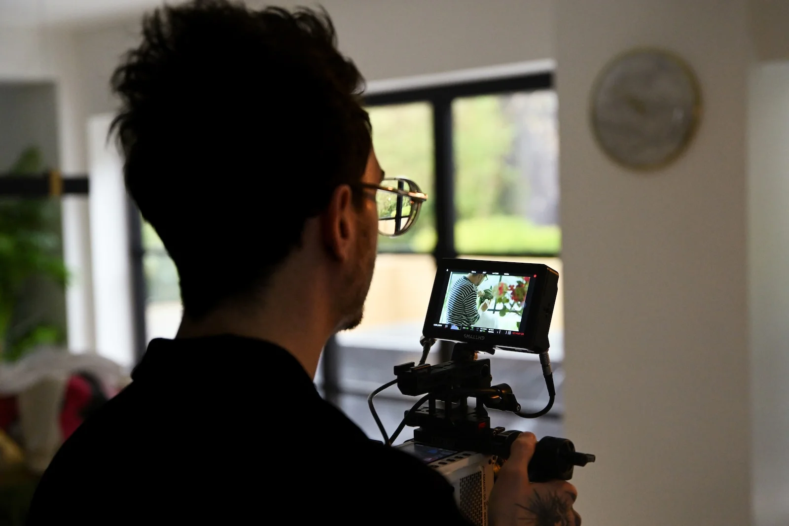 Corporate Photographer