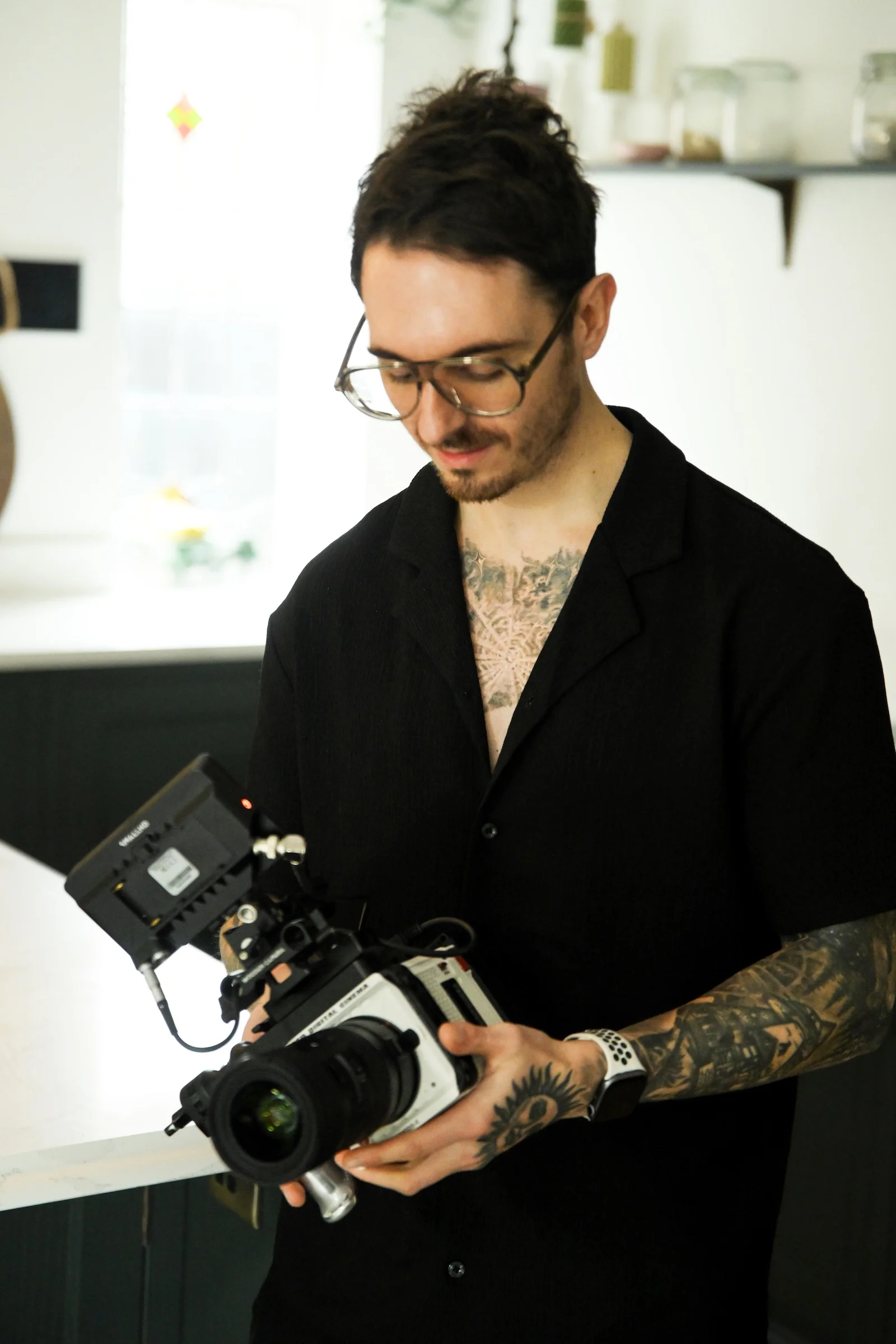 Corporate Photographer