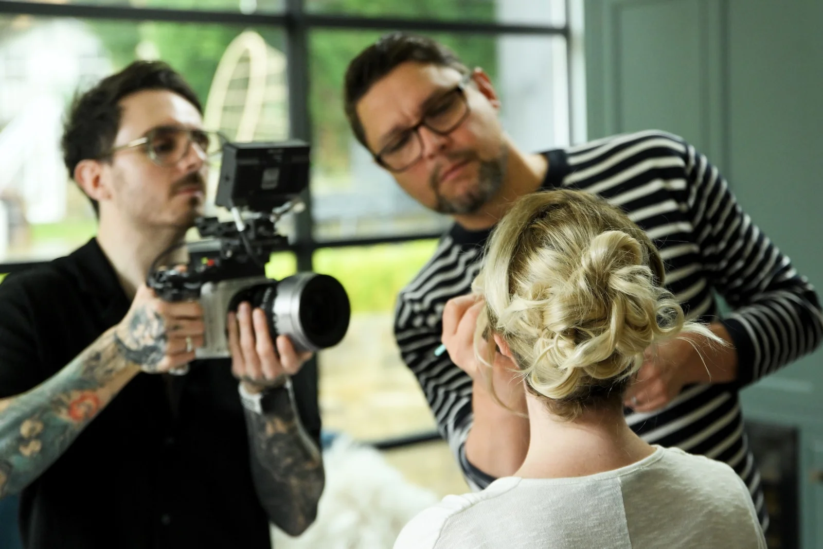 Corporate Photographer Manchester