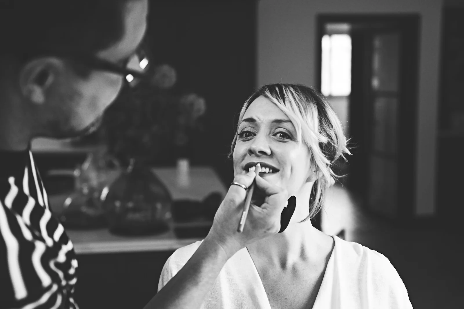 Corporate Photographer