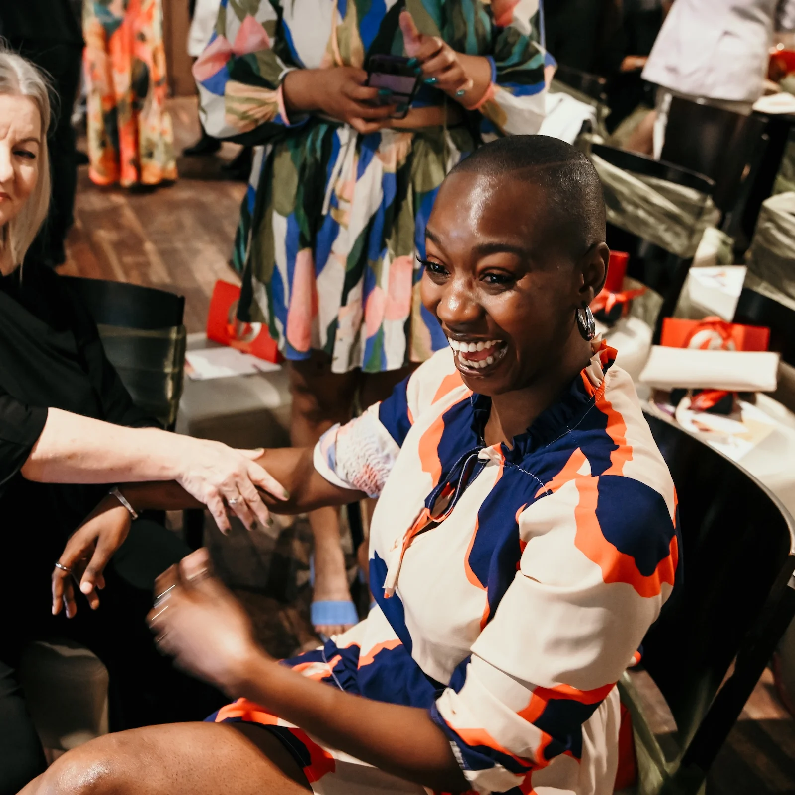 Corporate Photographer