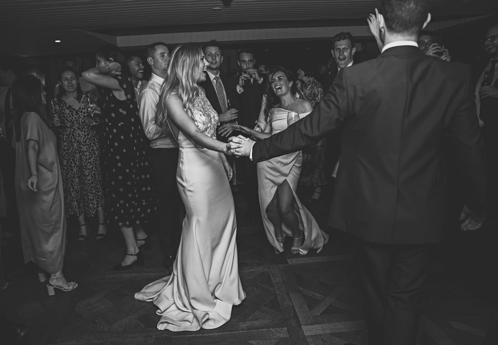 Photographer Manchester