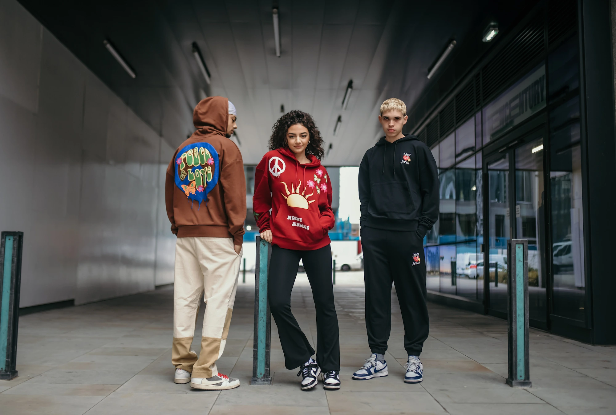 Photographer Manchester