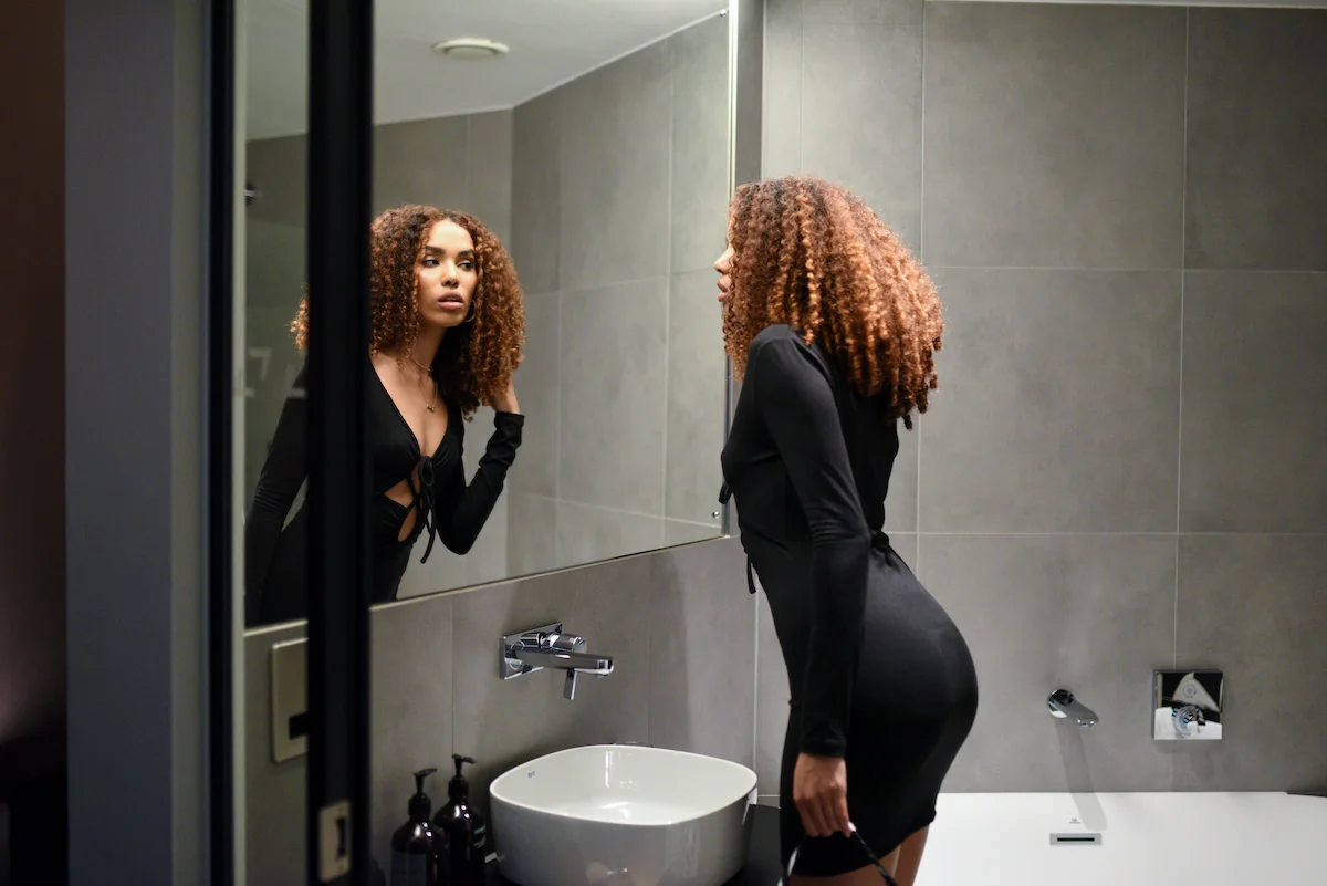 Fashion Photographer Manchester