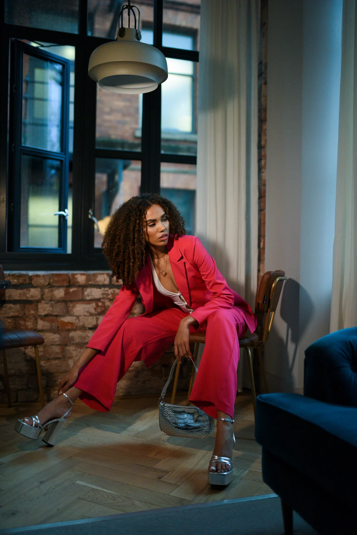 Fashion Photographer Manchester