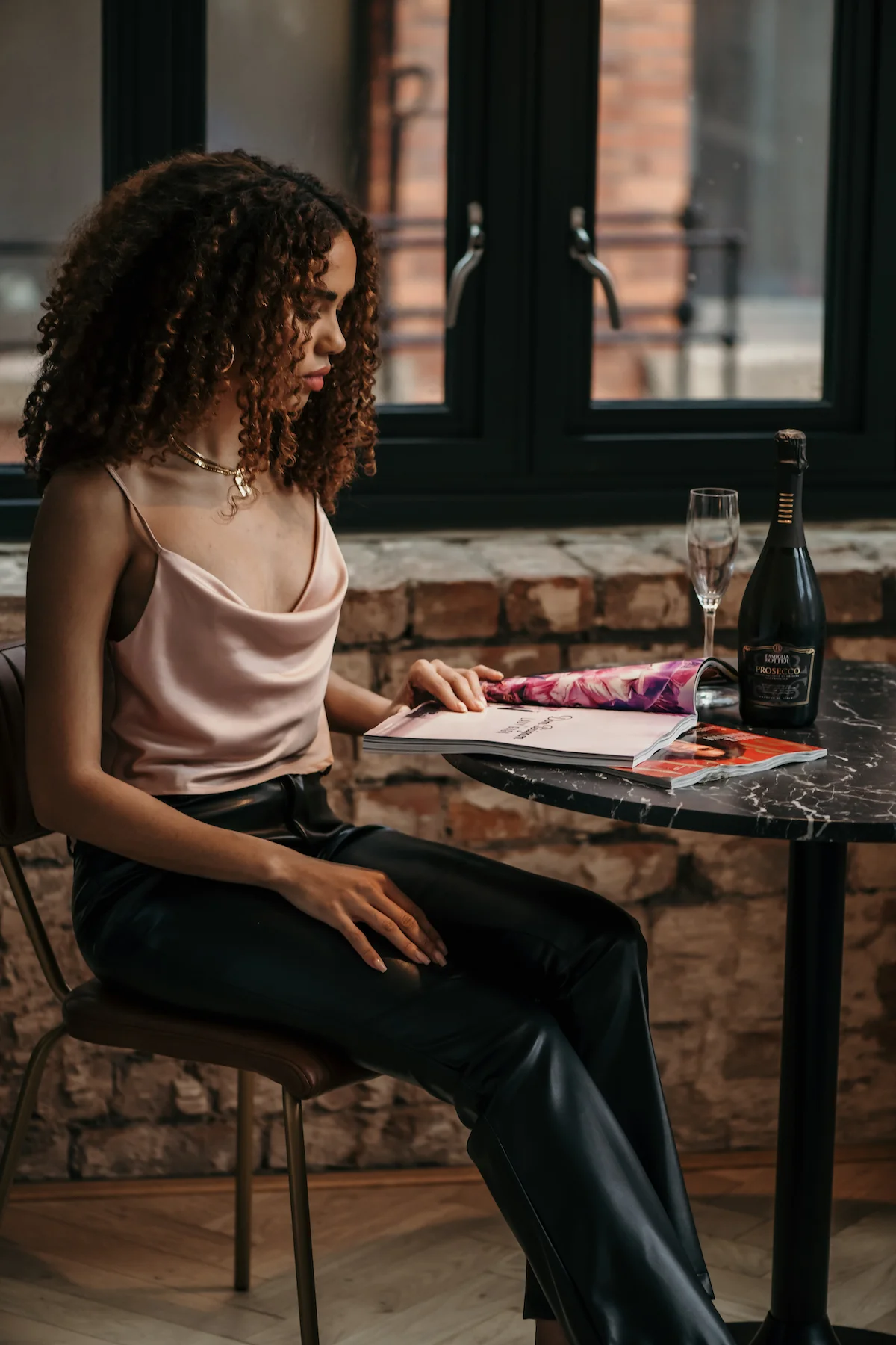 Professional Fashion Photographer Manchester