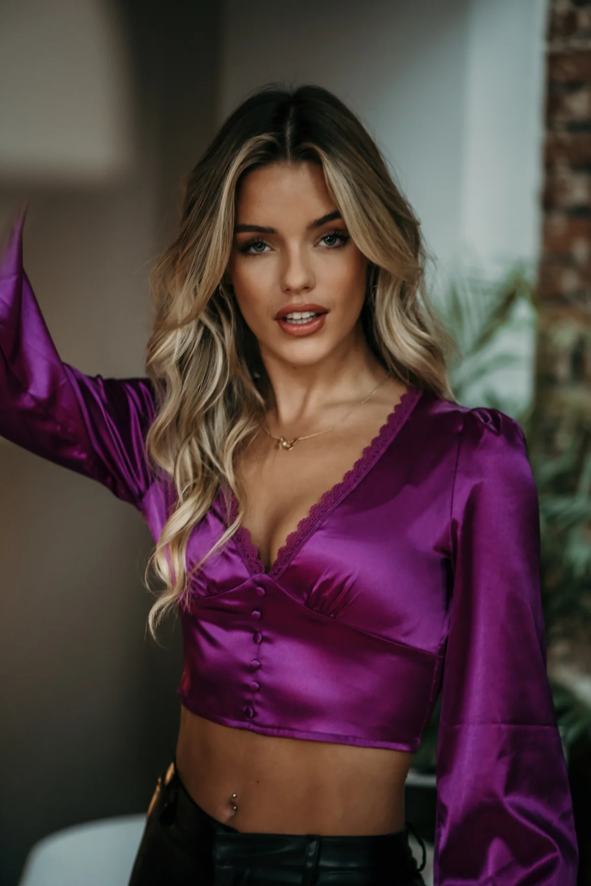 Fashion Photographer Manchester