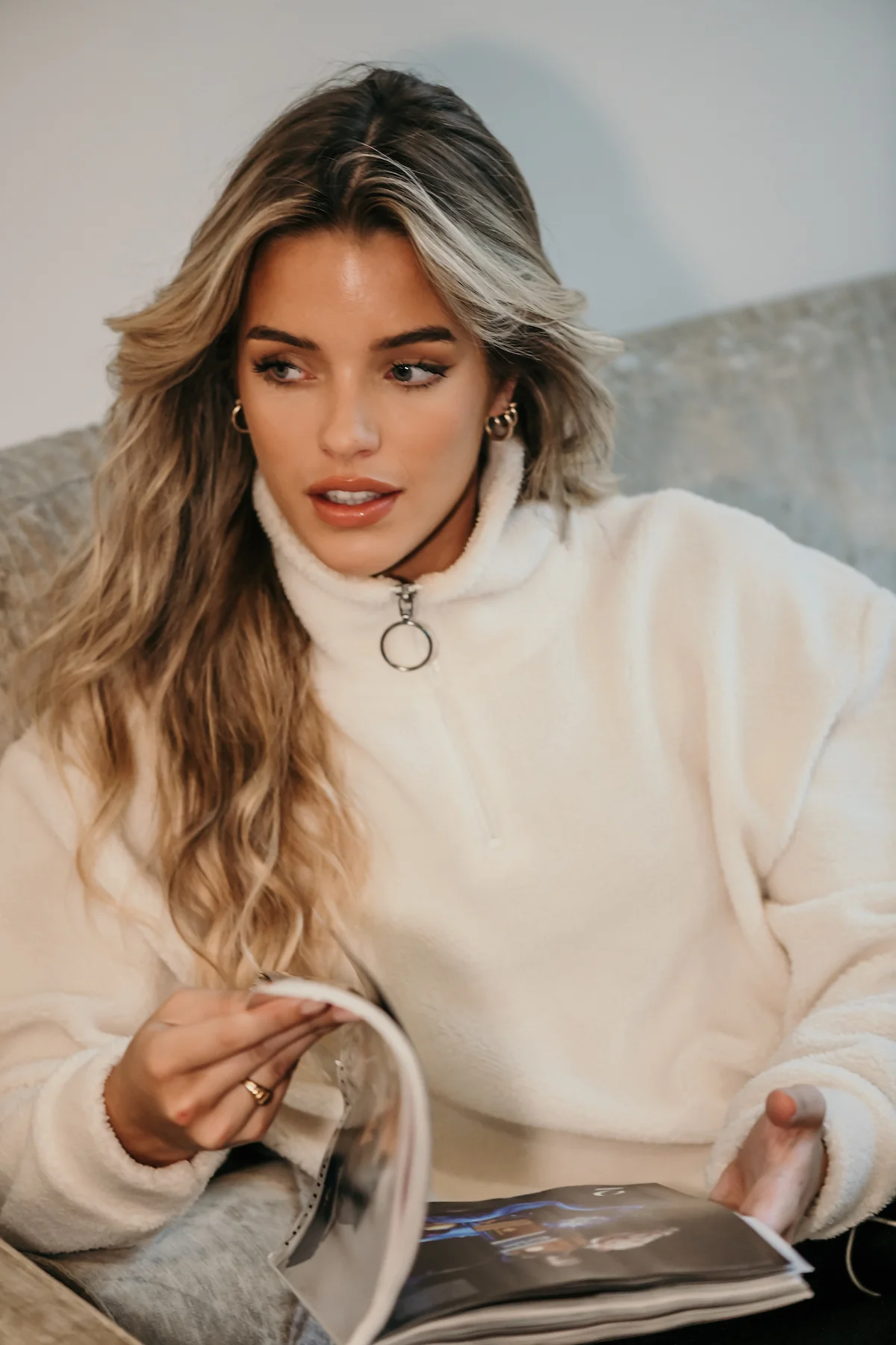 Fashion Photographer Manchester