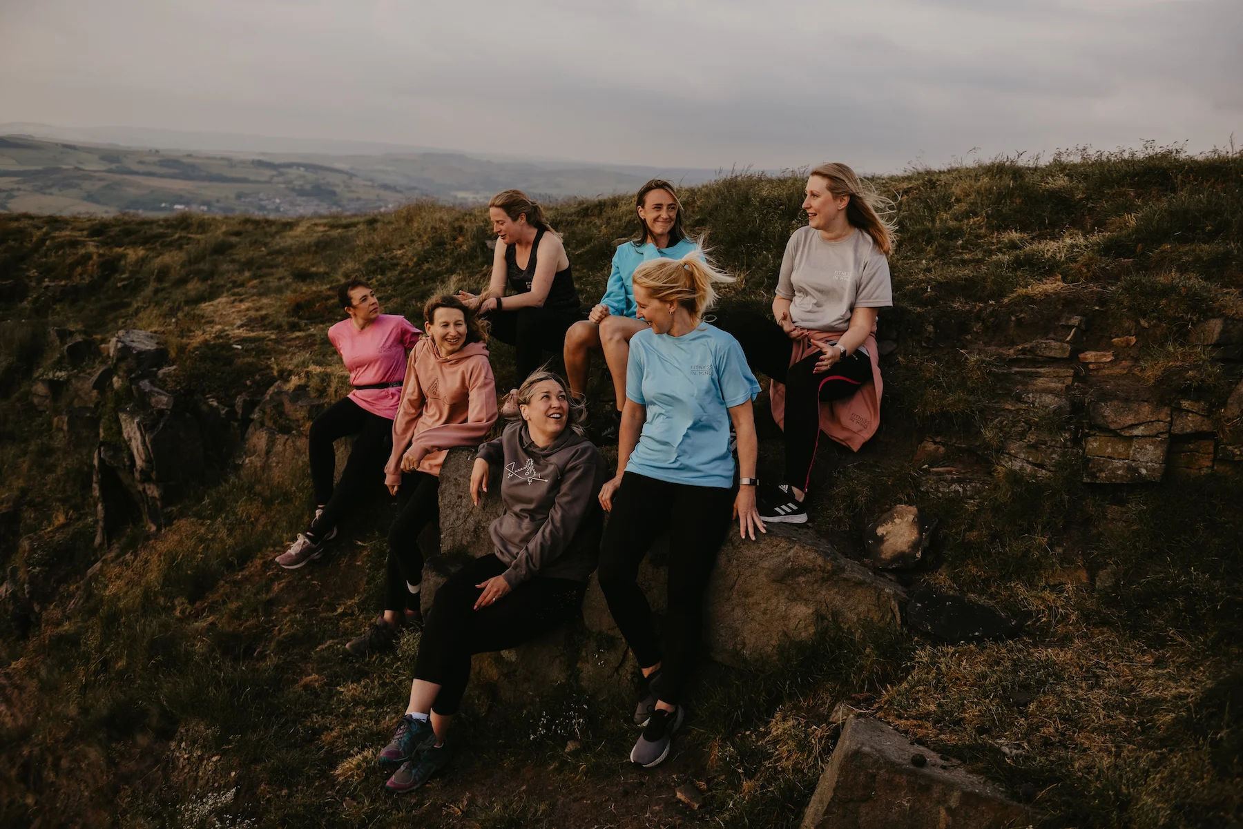 Fashion Photographer Manchester