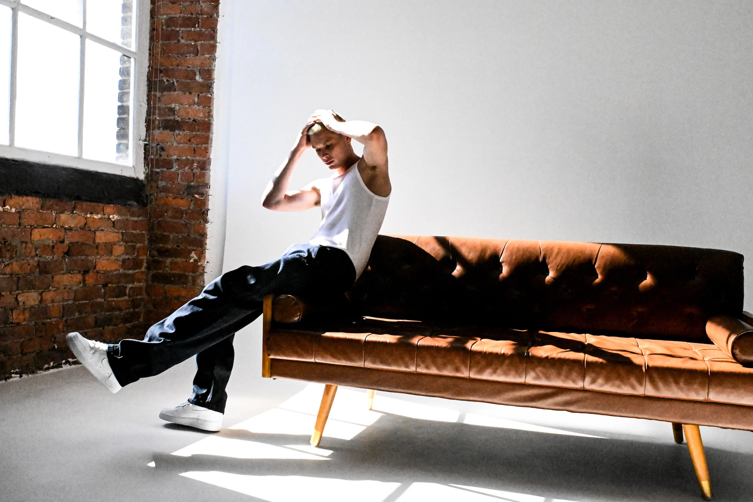 Wedding Photographer