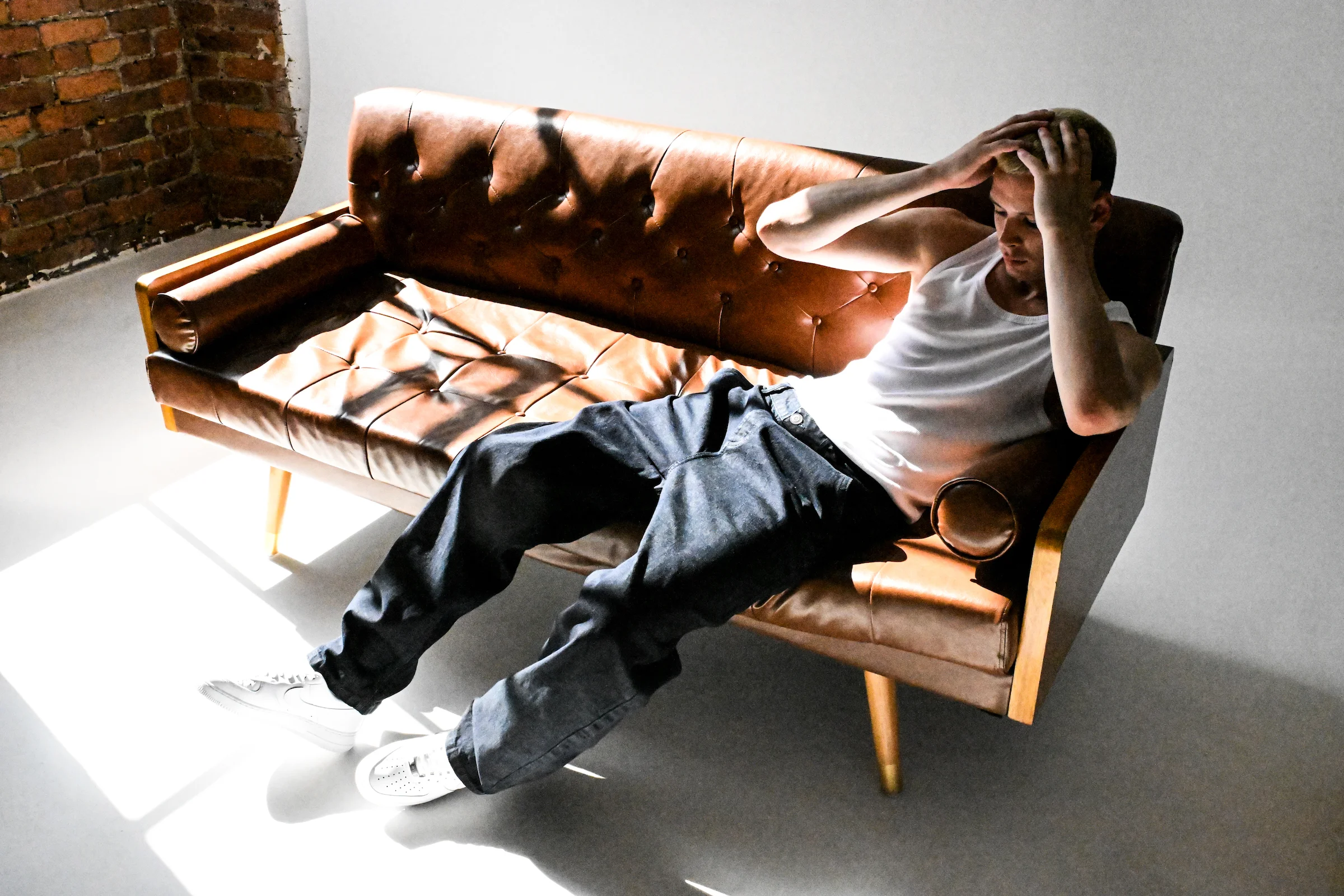 Wedding Photographer