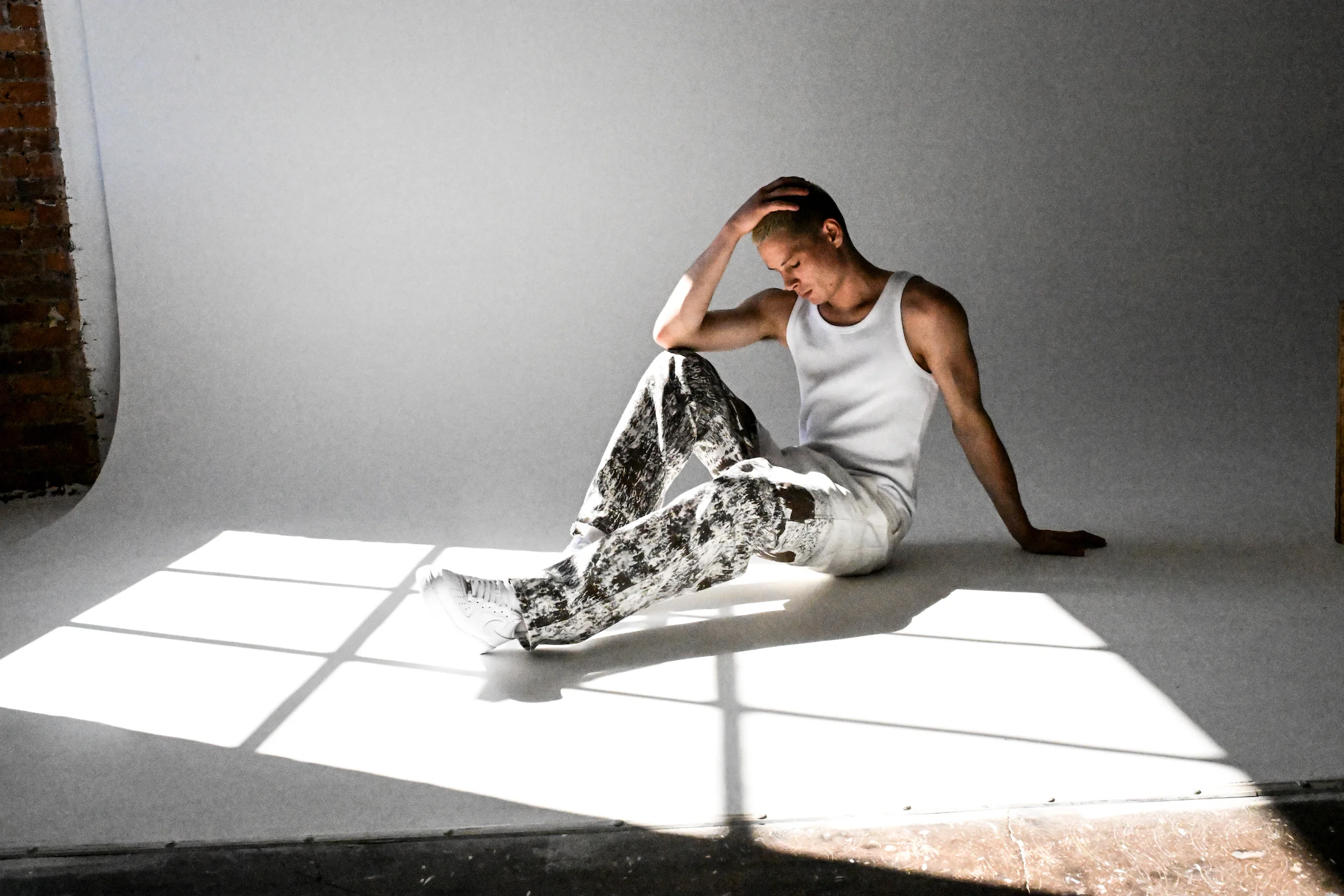 Wedding Photographer