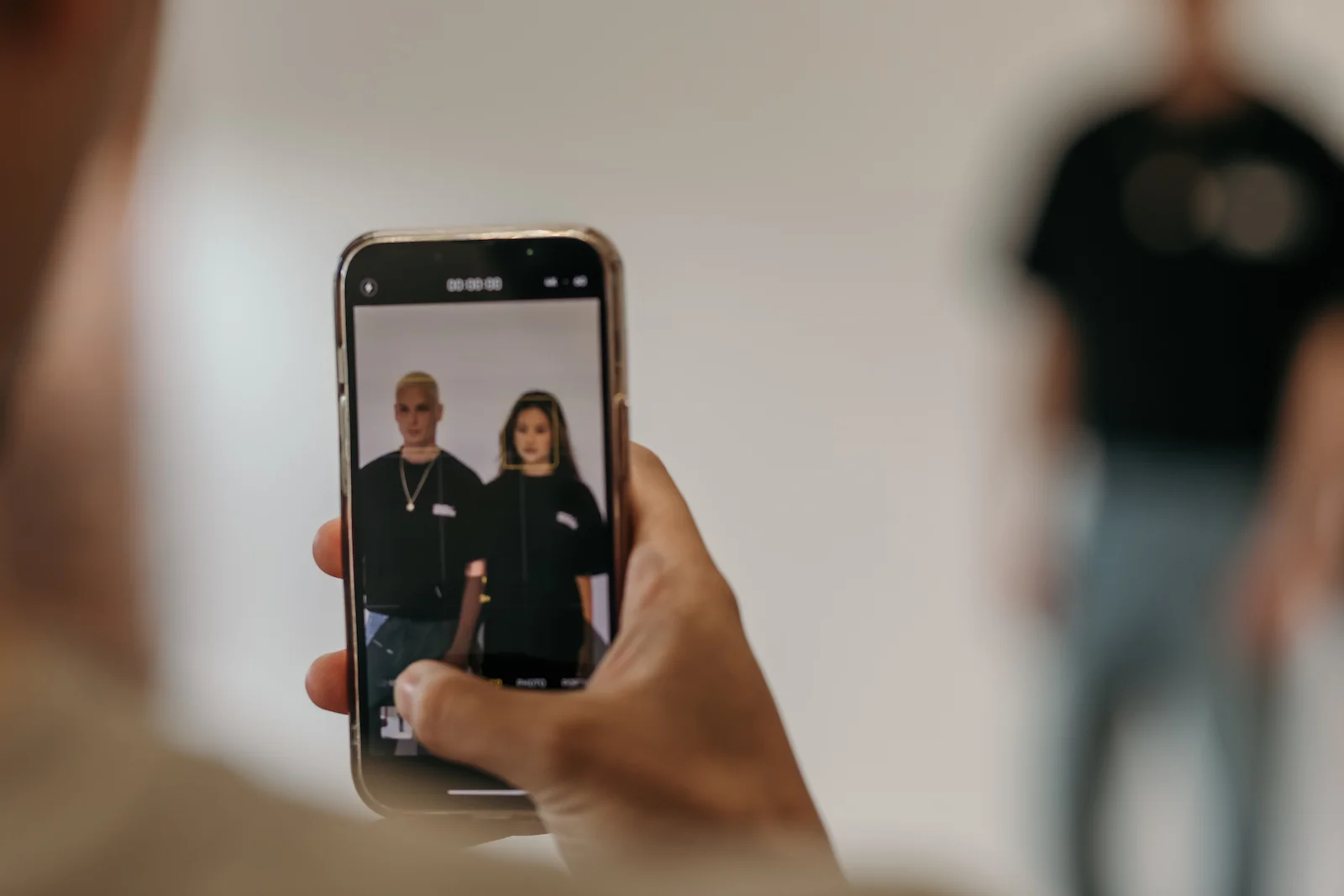 Wedding Photographer