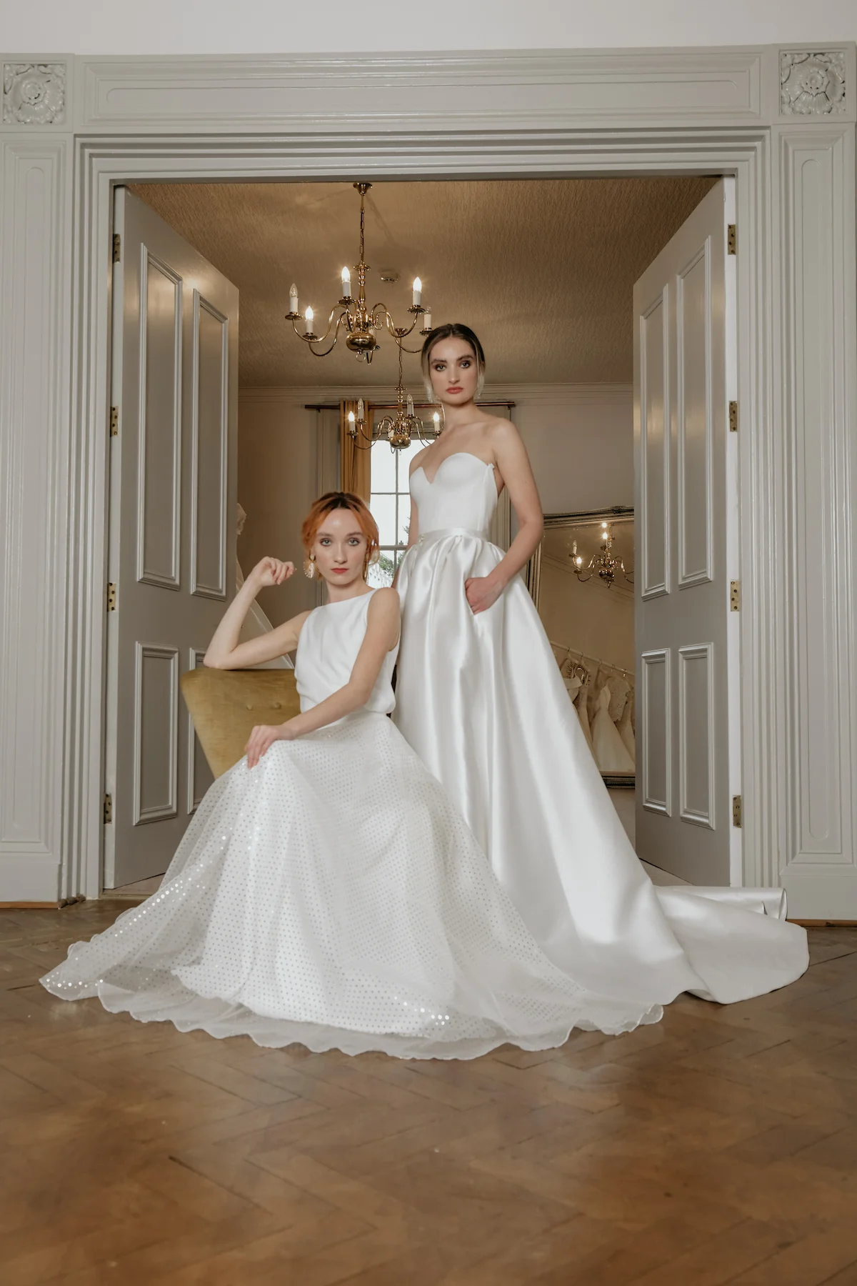 Fashion Photographer Manchester