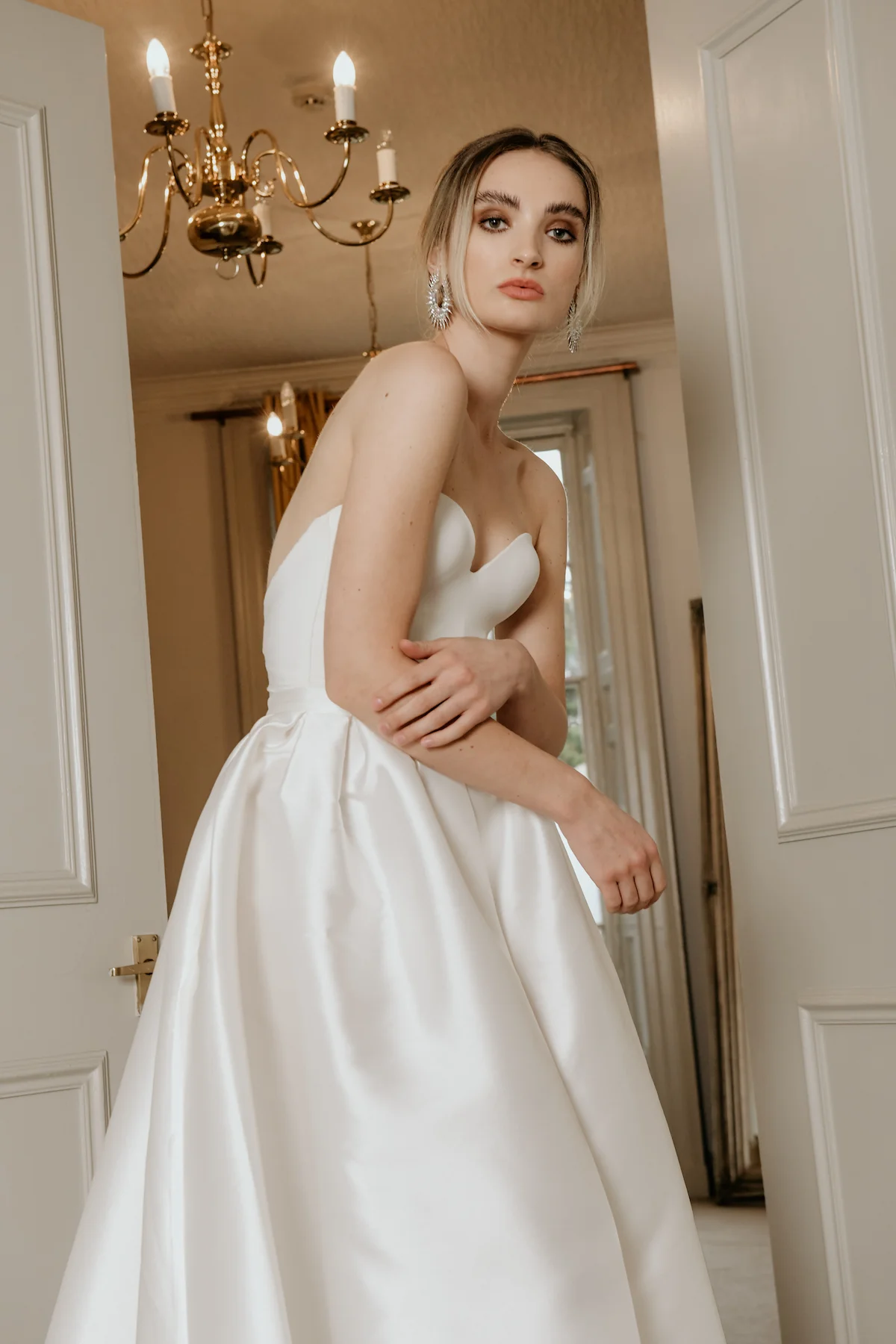 Fashion Photographer Manchester