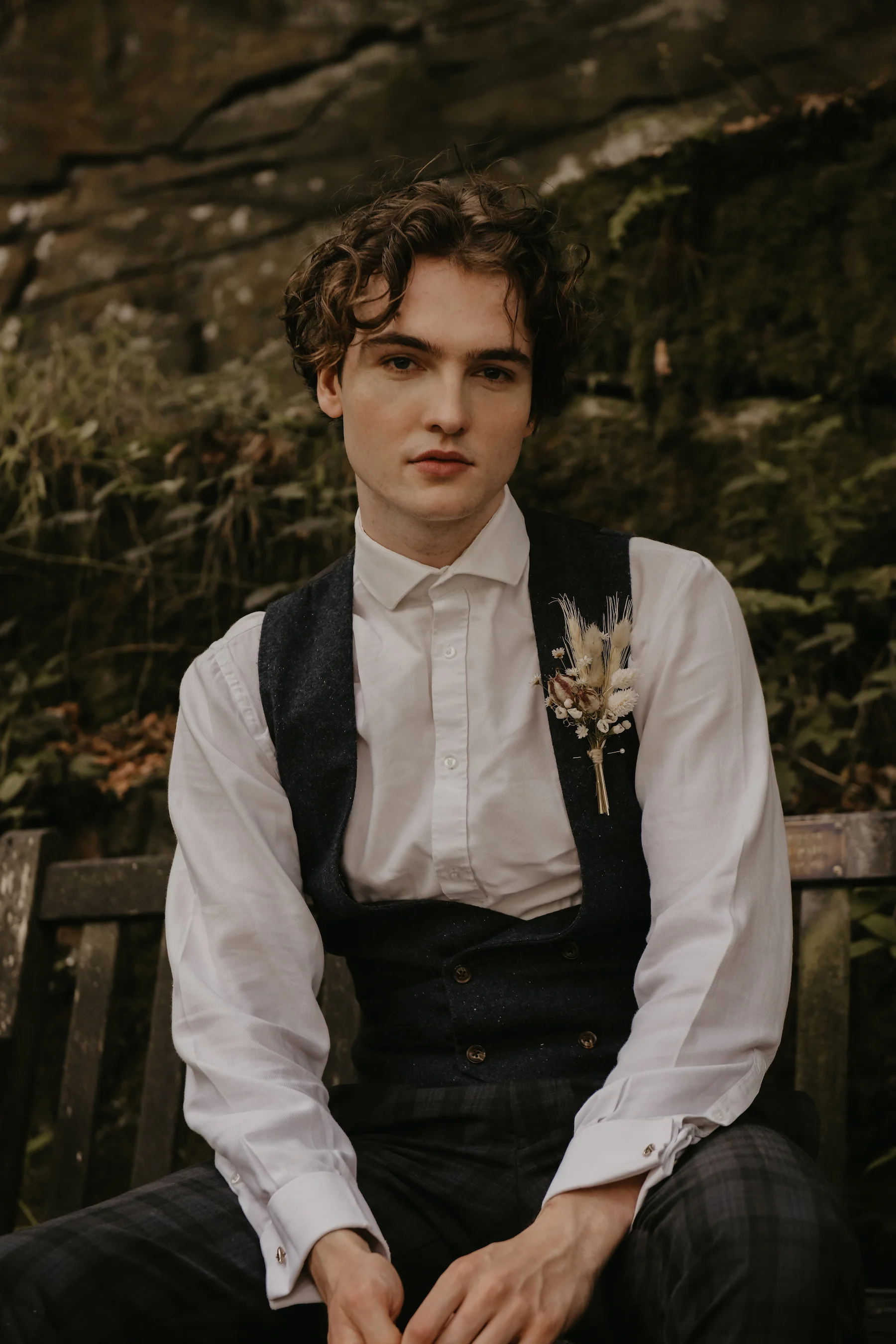 Fashion Photographer Manchester