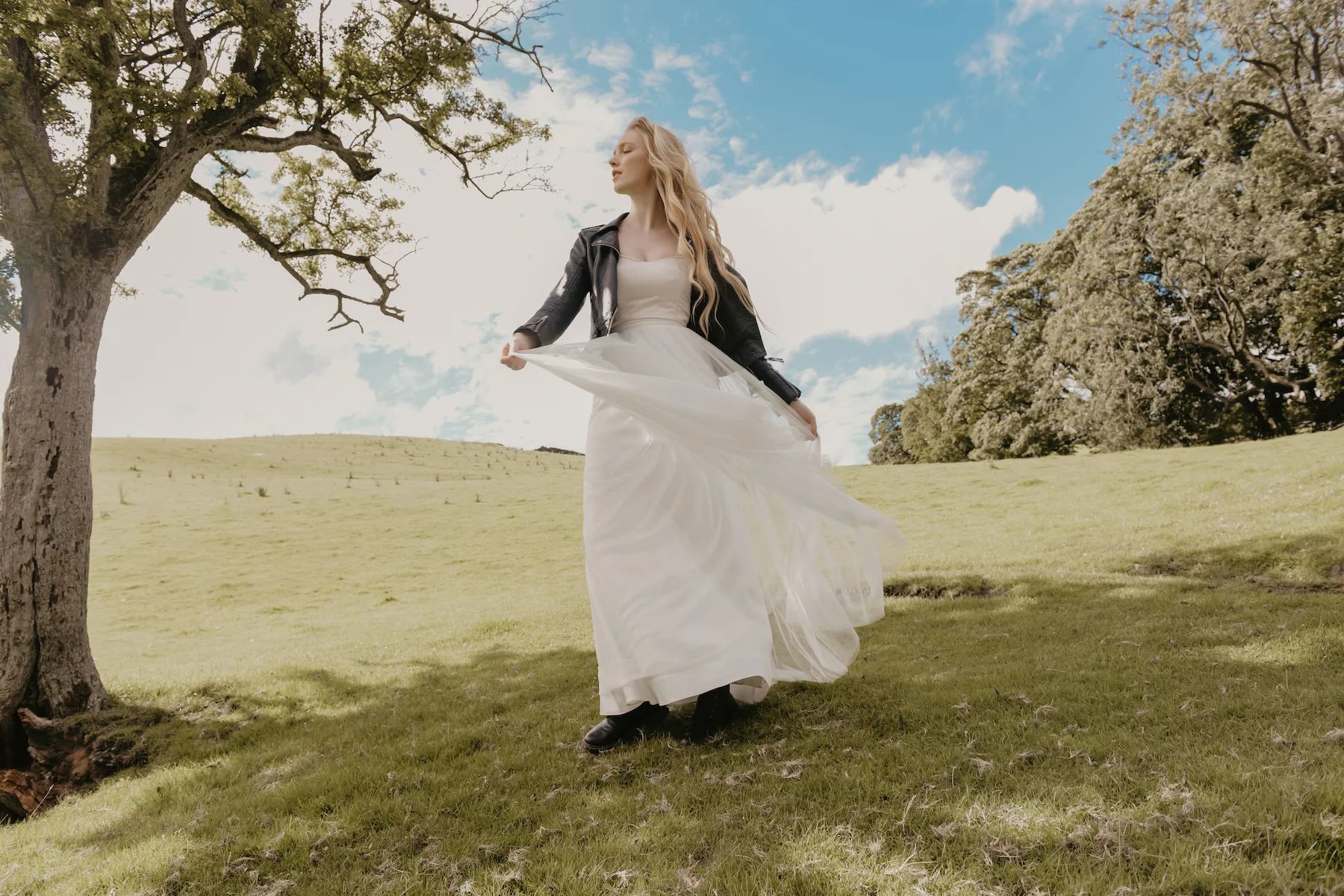 Fashion Photographer Manchester