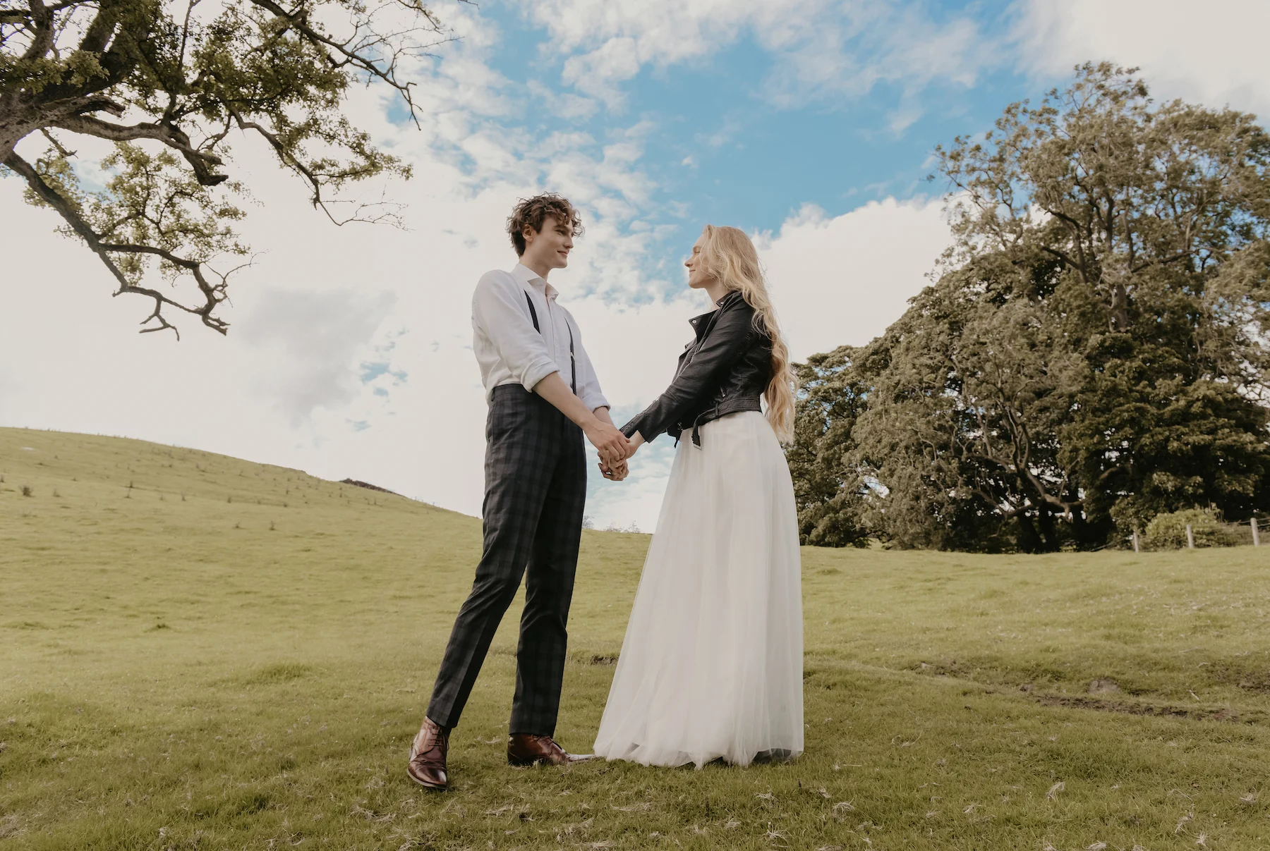 Fashion Photographer Manchester