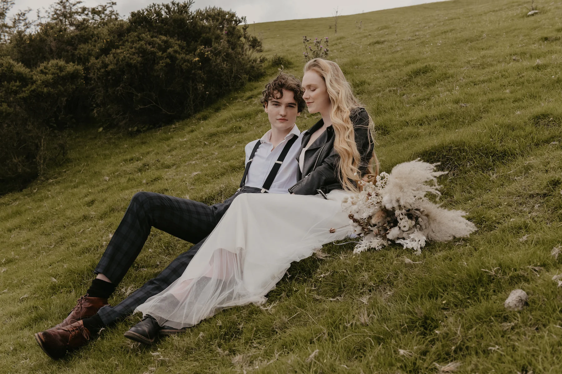 Fashion Photographer Manchester