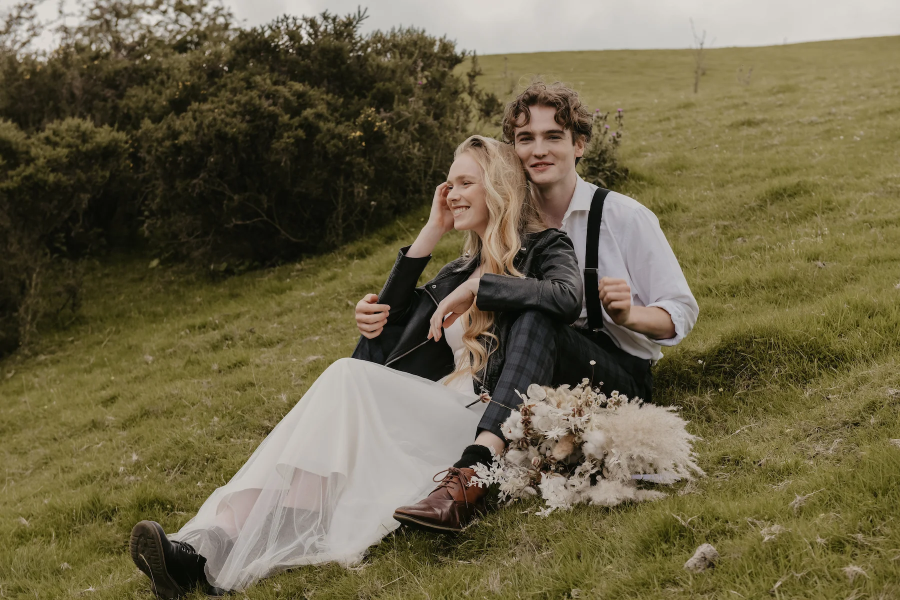 Fashion Photographer Manchester