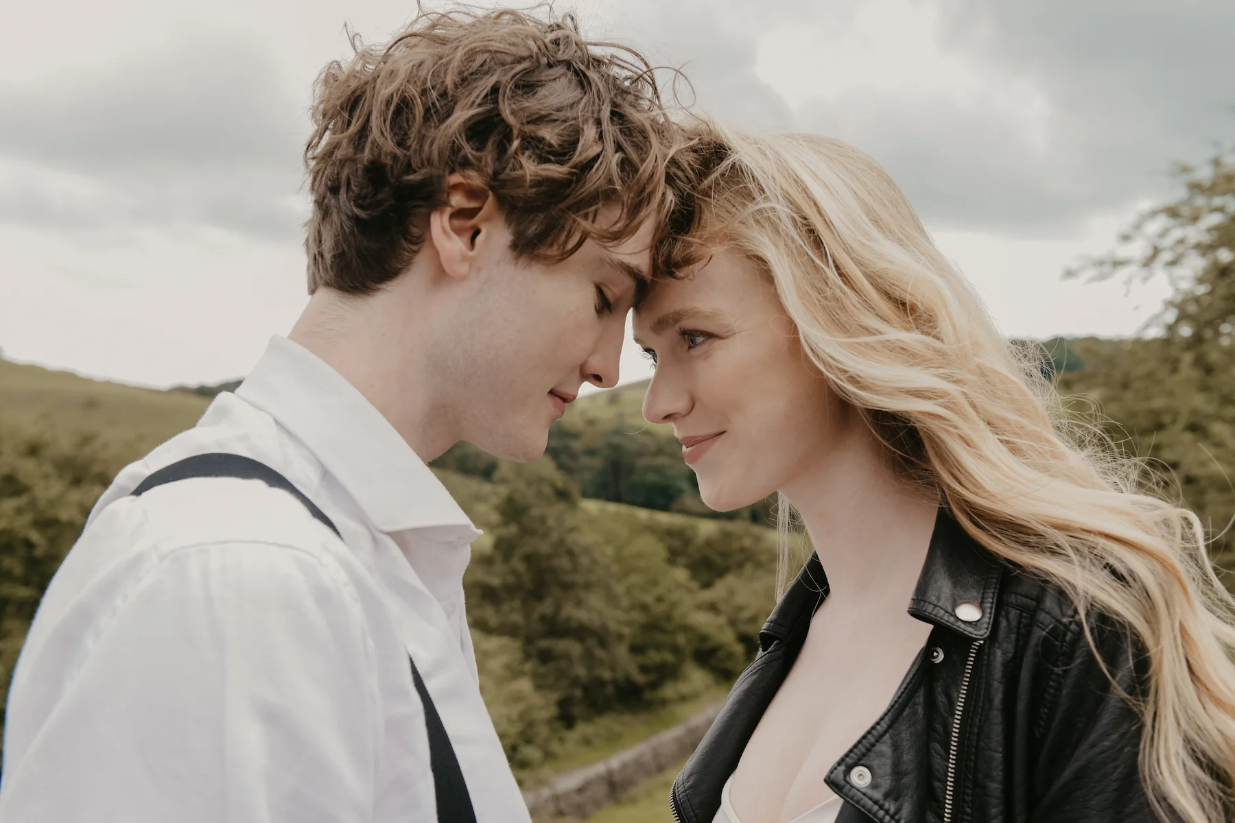 Fashion Photographer Manchester