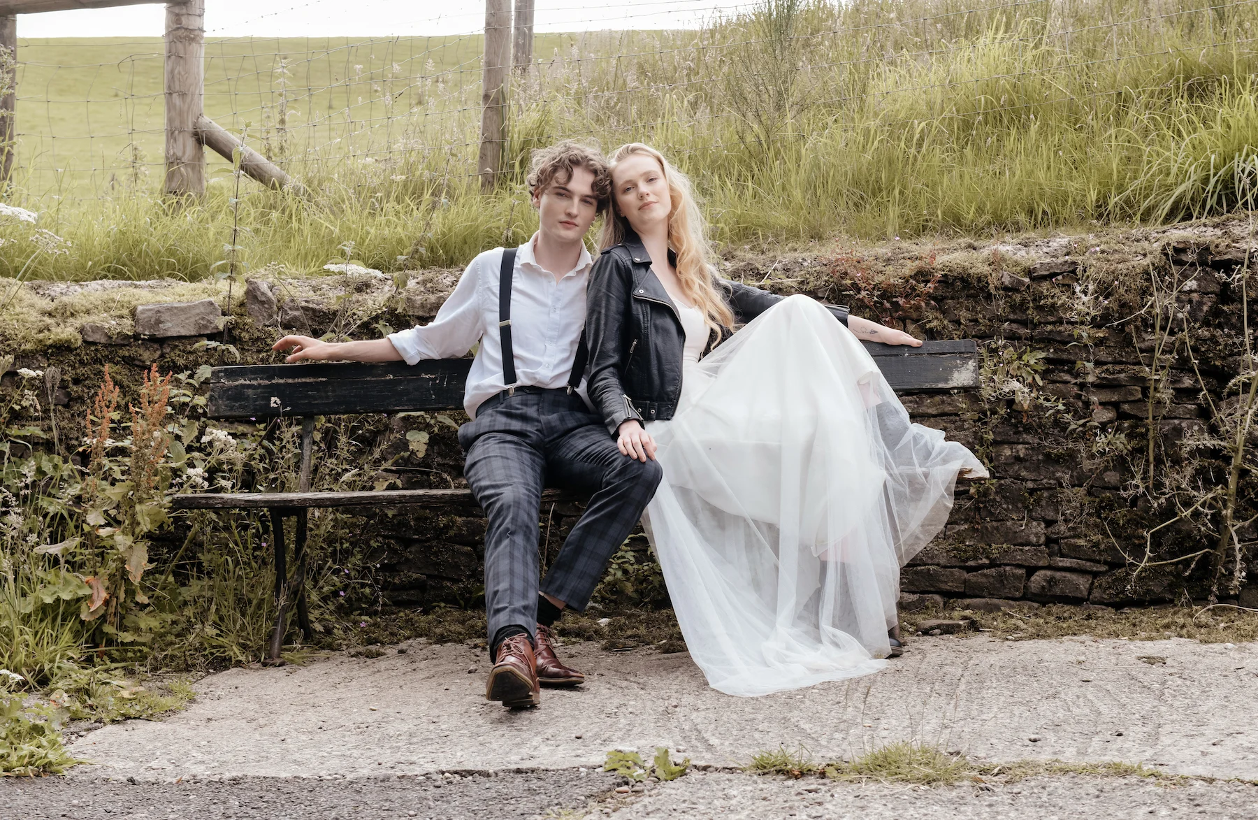 Fashion Photographer Manchester