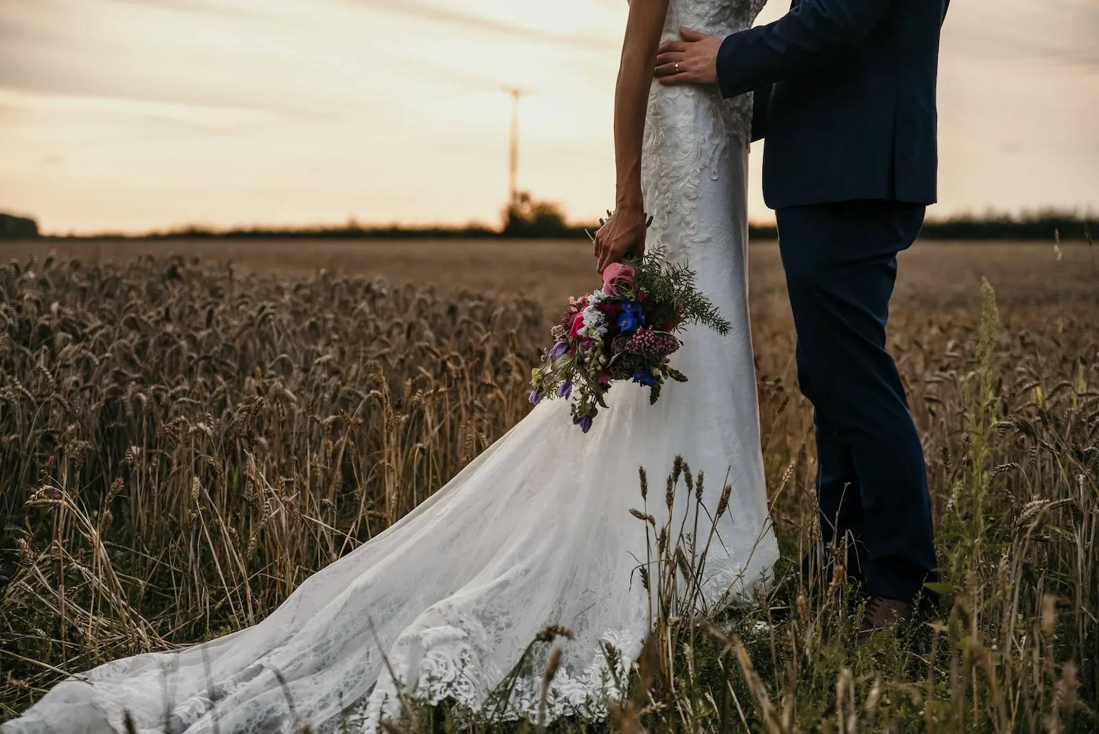 Wedding Photographer Manchester