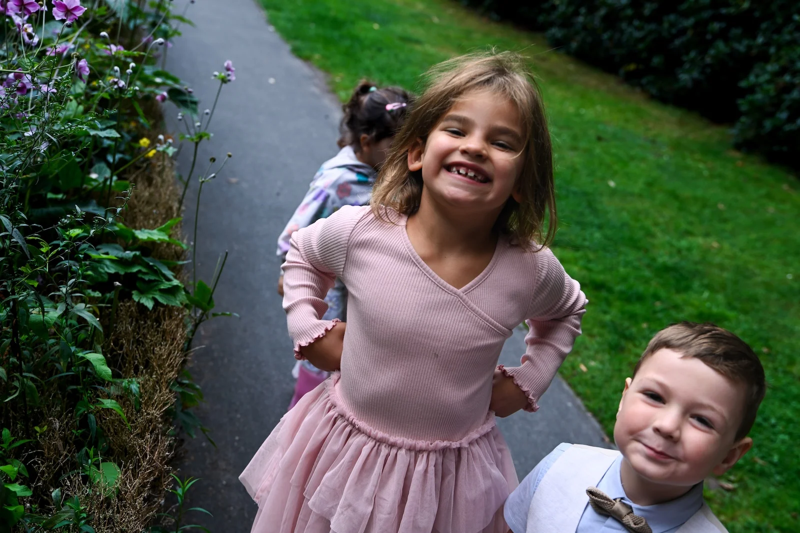 Portrait Photographer Manchester