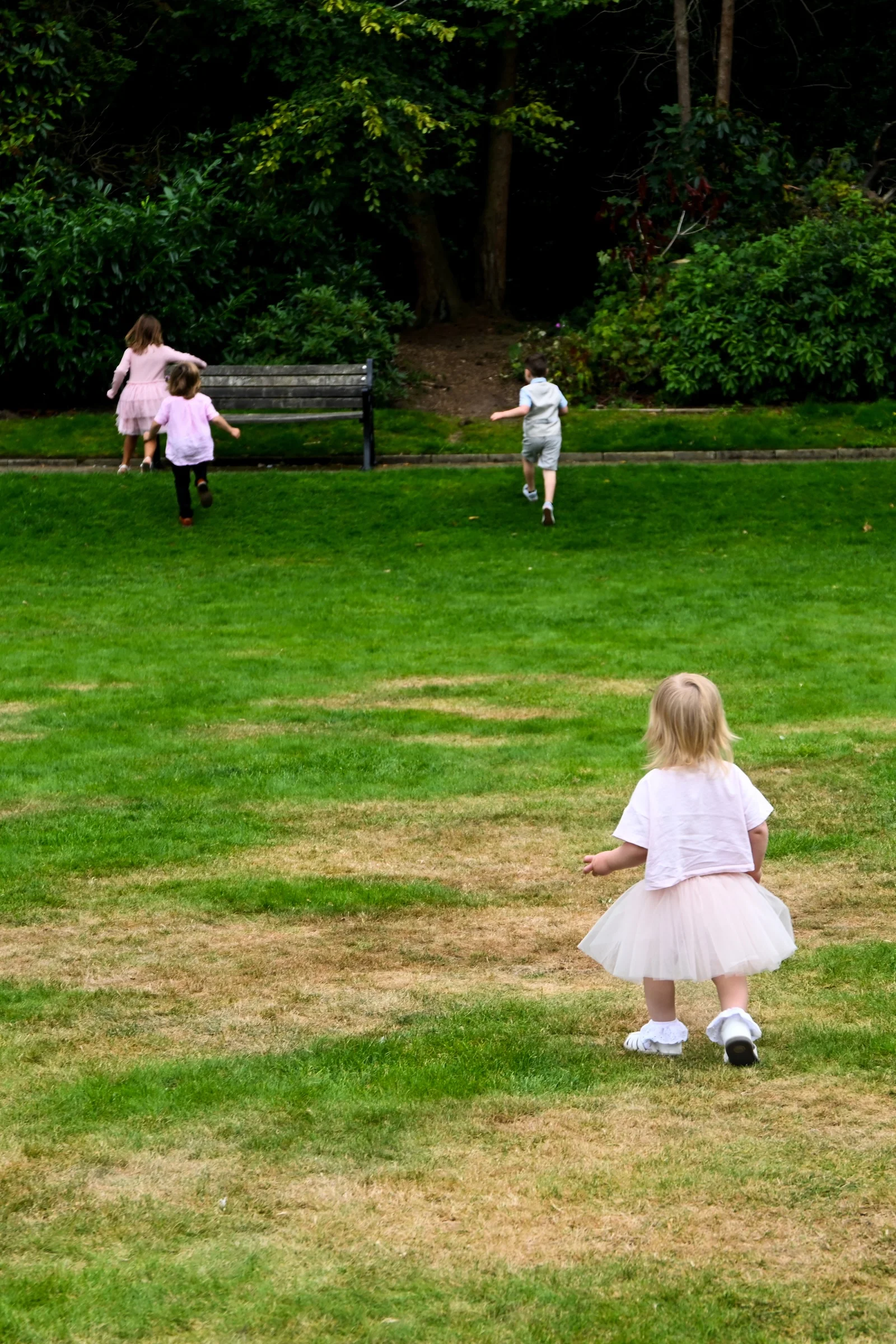 Portrait Photographer Manchester