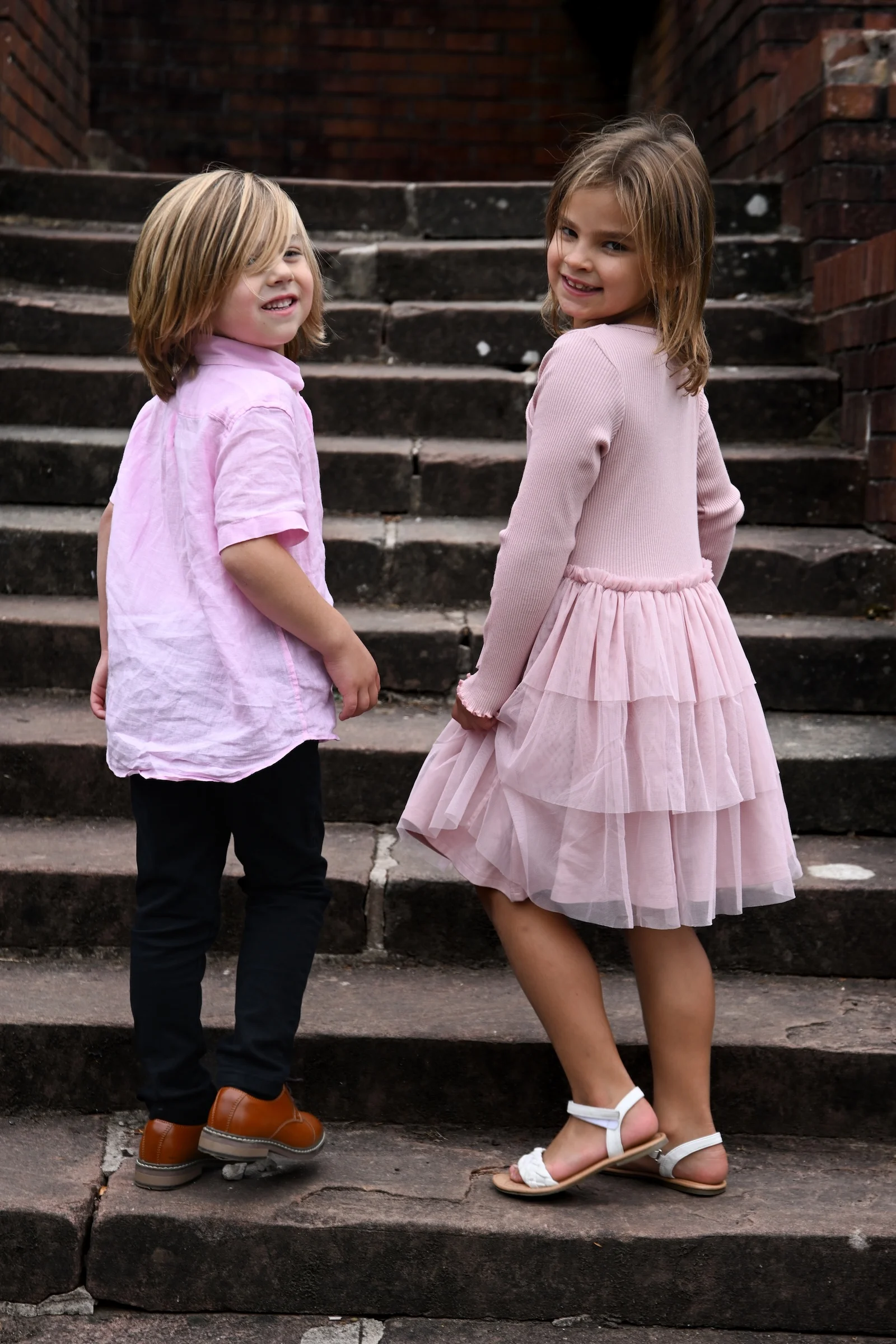 Portrait Photographer Manchester