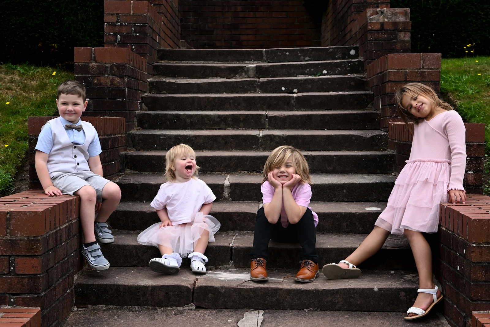 Portrait Photographer Manchester