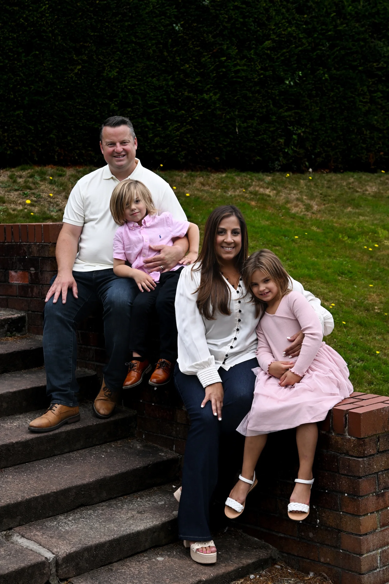 Portrait Photographer Manchester