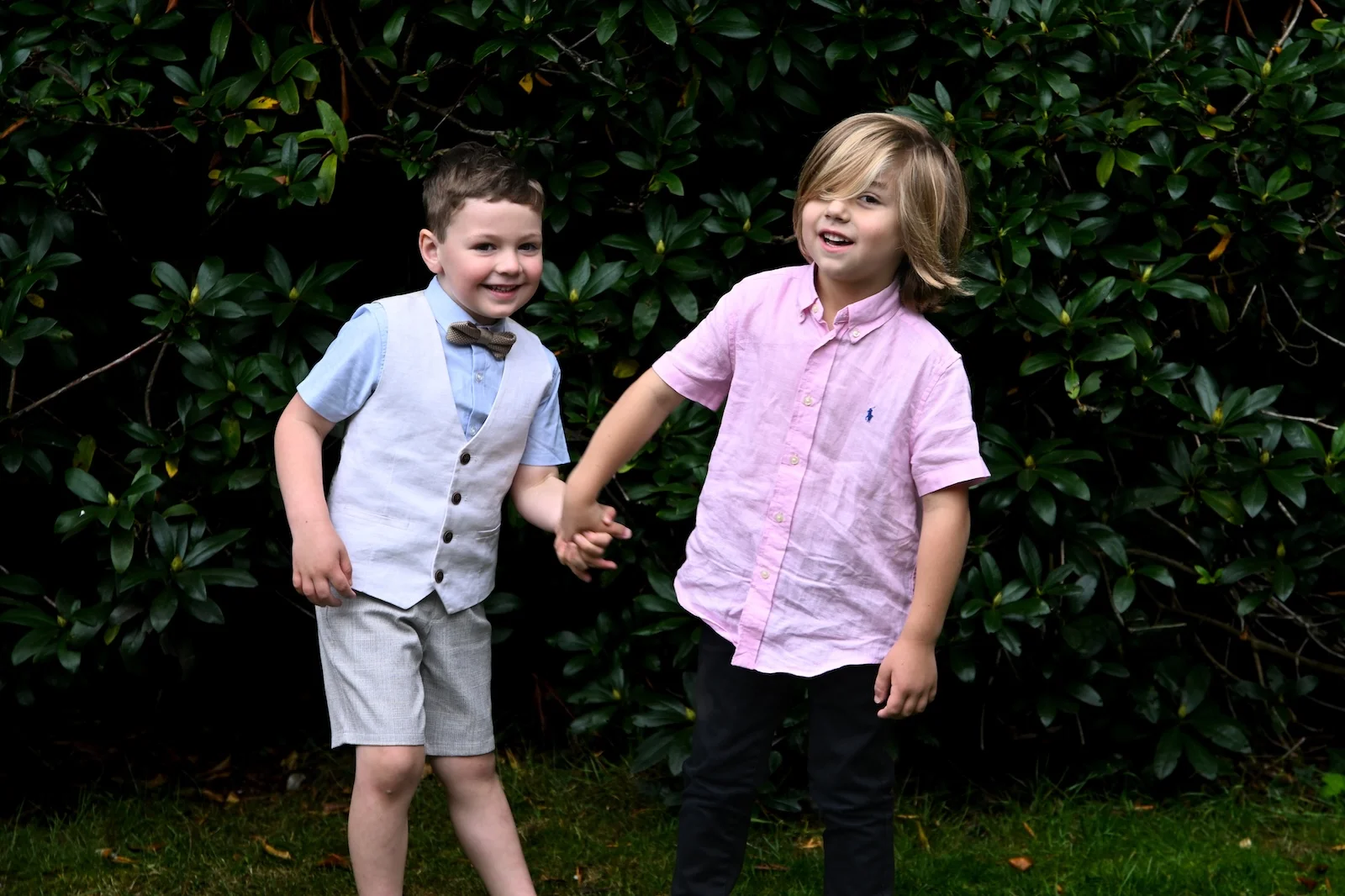 Portrait Photographer Manchester