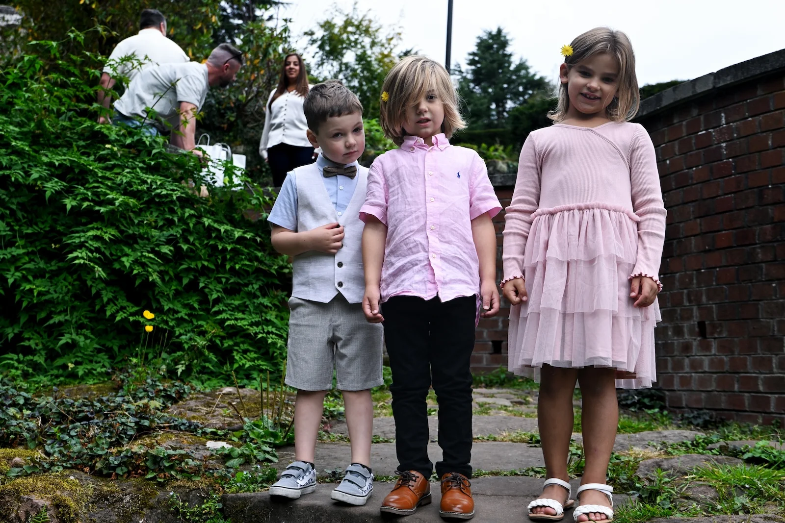 Portrait Photographer Manchester