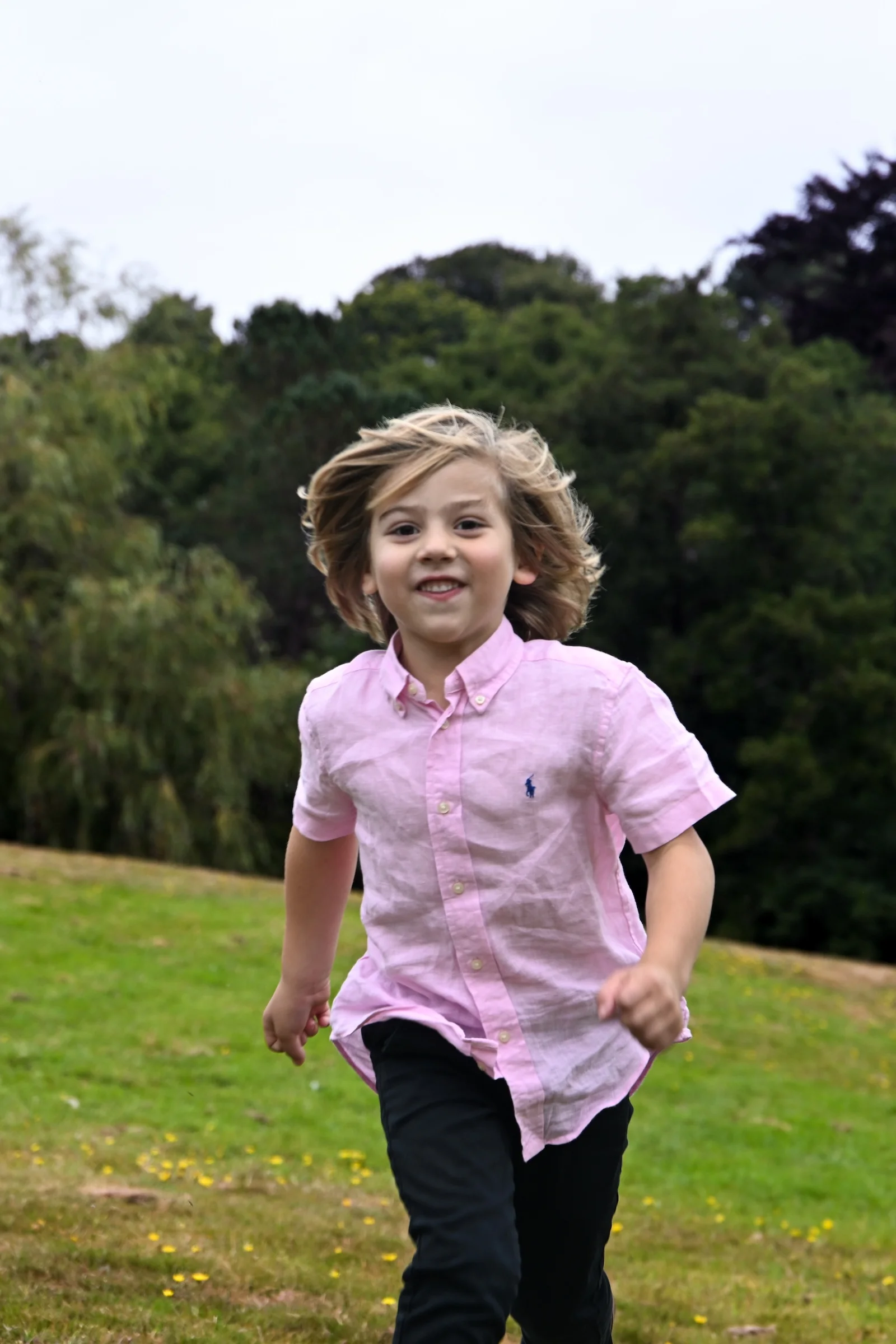 Portrait Photographer Manchester