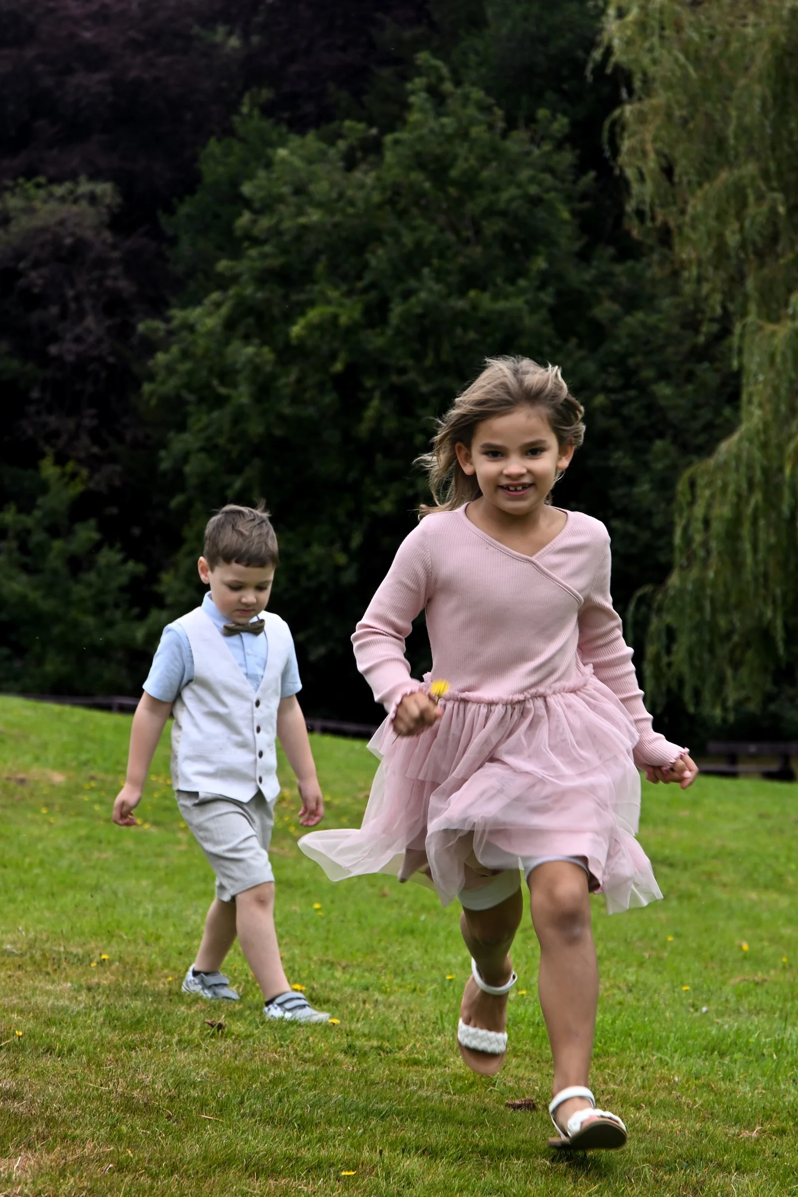 Portrait Photographer Manchester